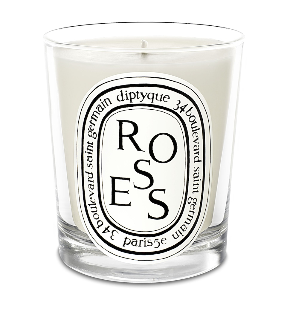 Roses Candle (190g)