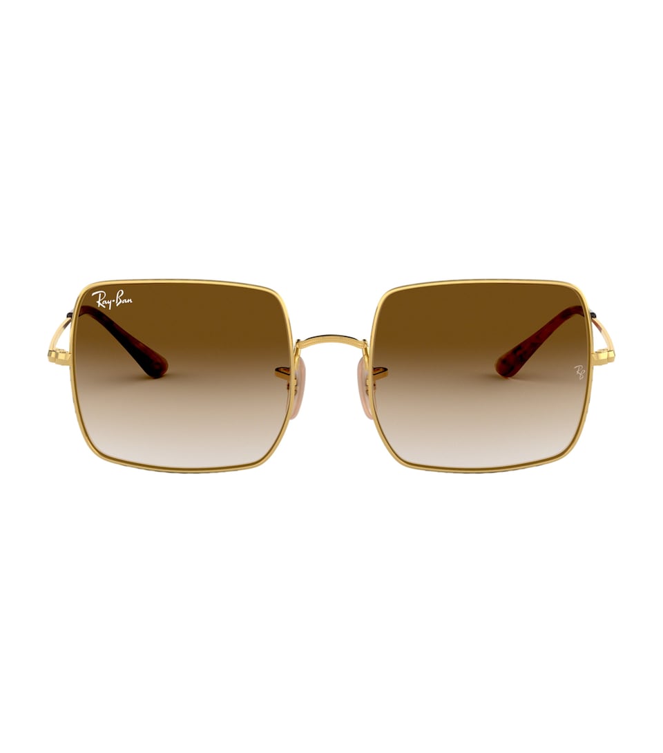 Ray-Ban Square 1971 Classic Sunglasses