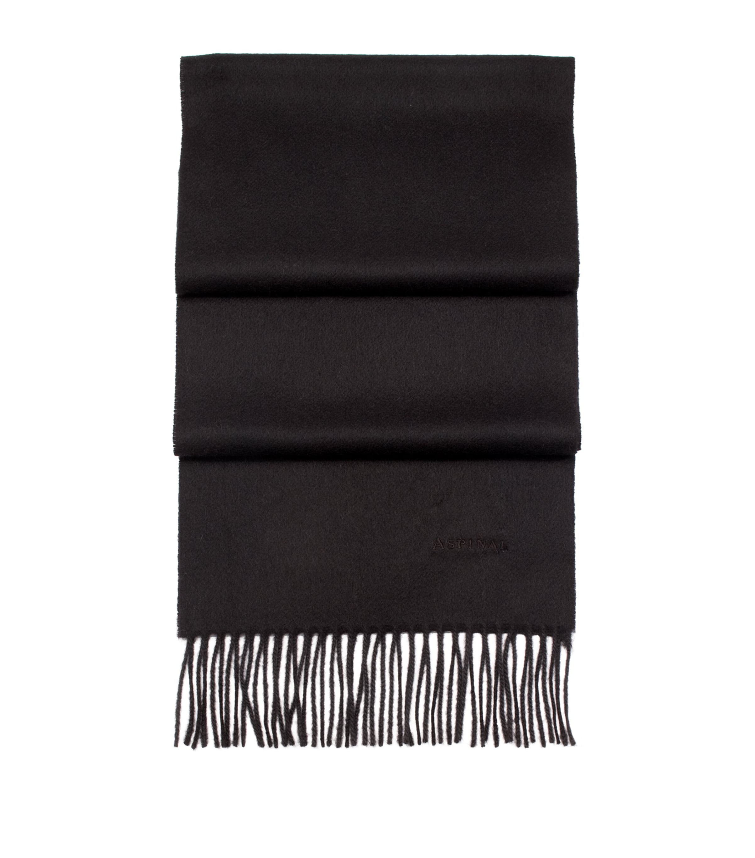 Cashmere Scarf