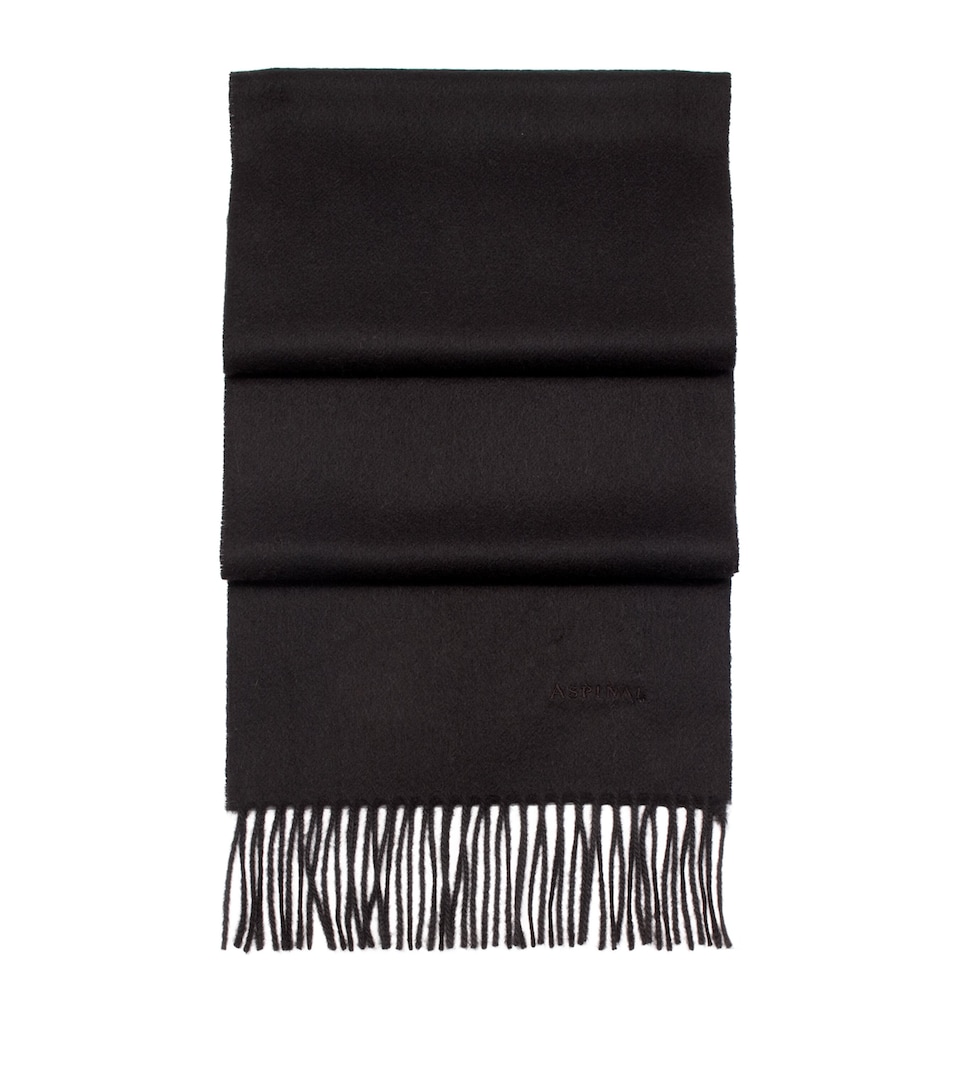 Cashmere Scarf