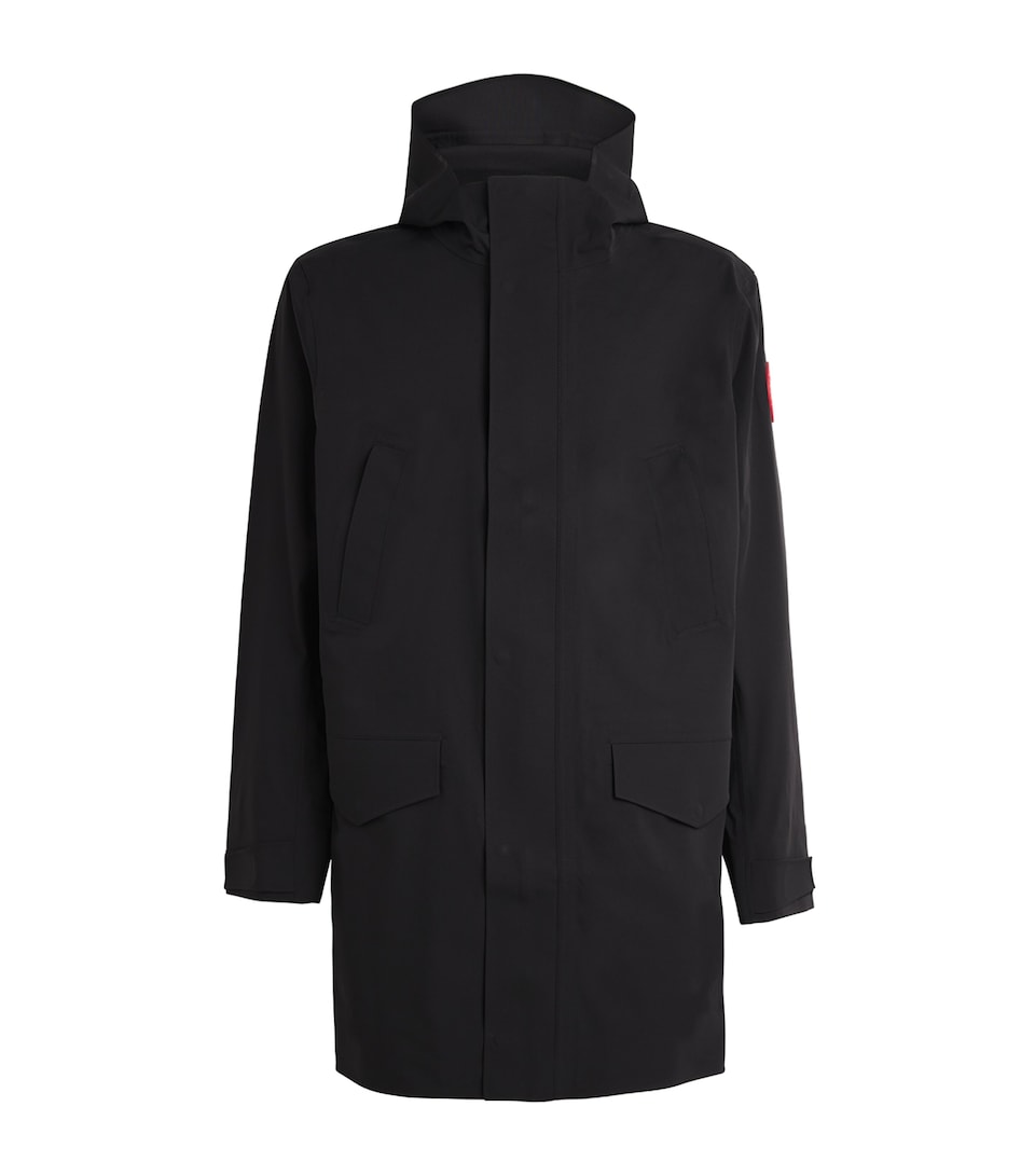 Waterproof Barclay Raincoat
