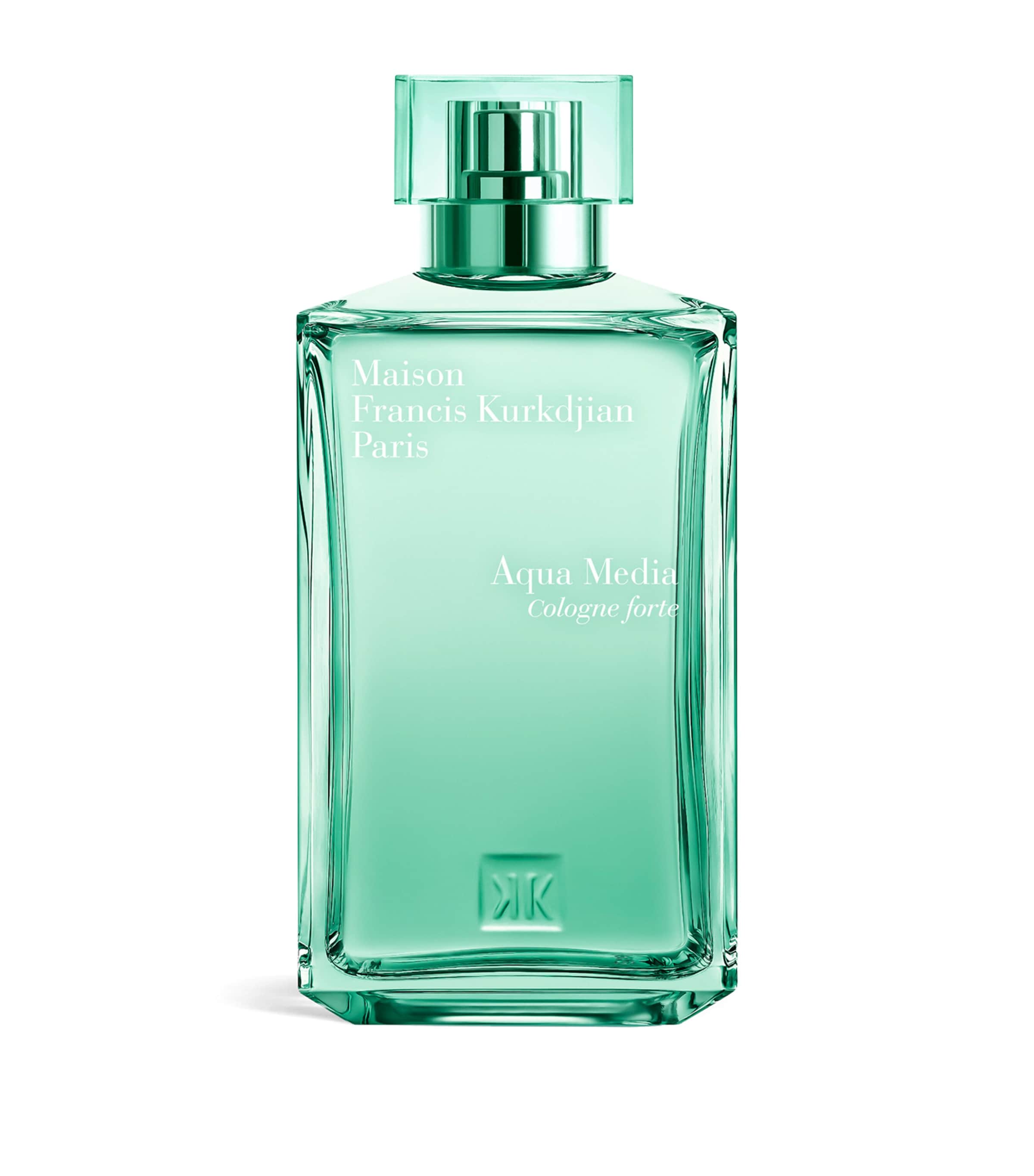 Aqua Media Cologne Forte Eau de Parfum (200ml)