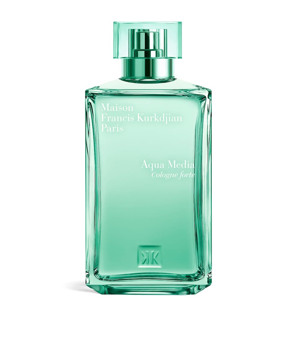 Aqua Media Cologne Forte Eau de Parfum (200ml)