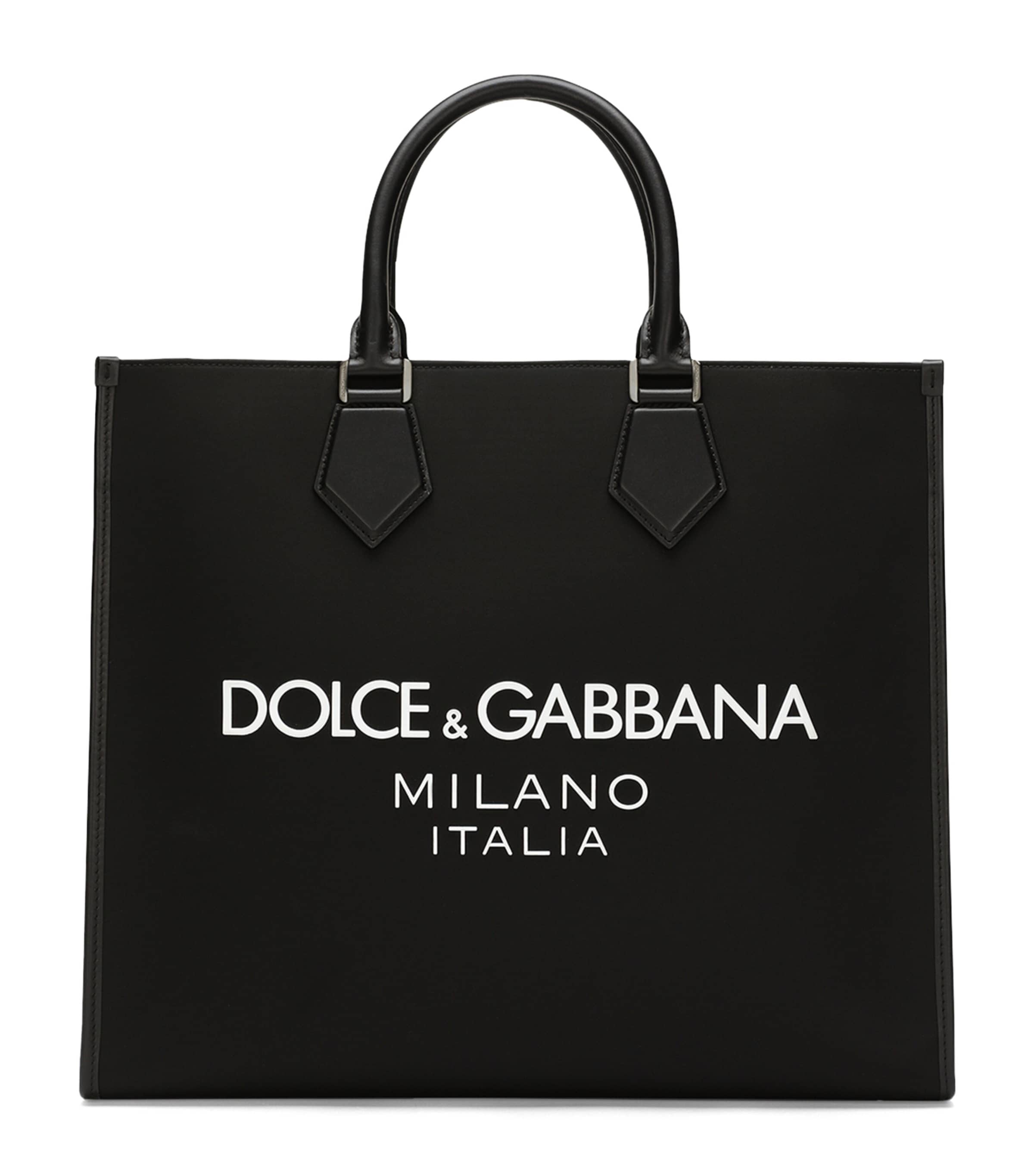 Logo Tote Bag