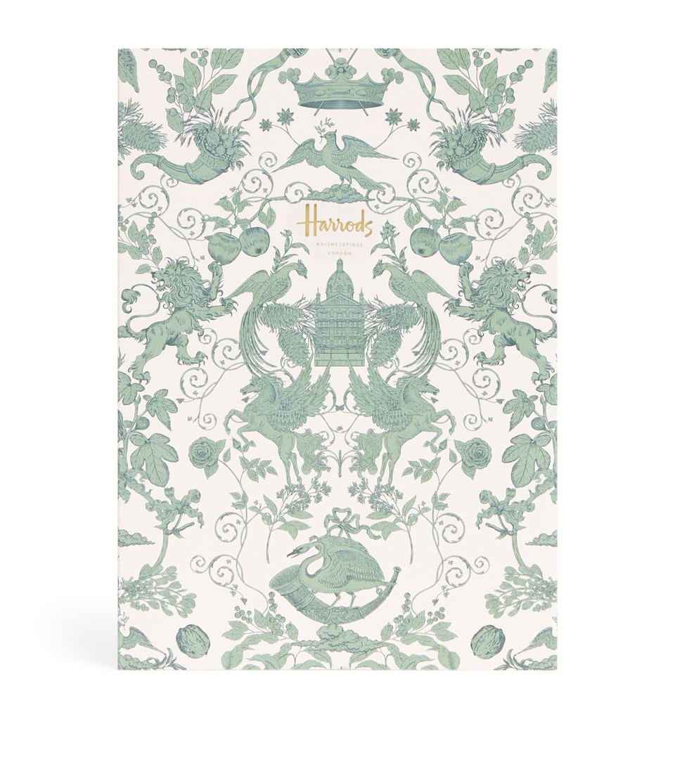 A5 Menagerie Notebook