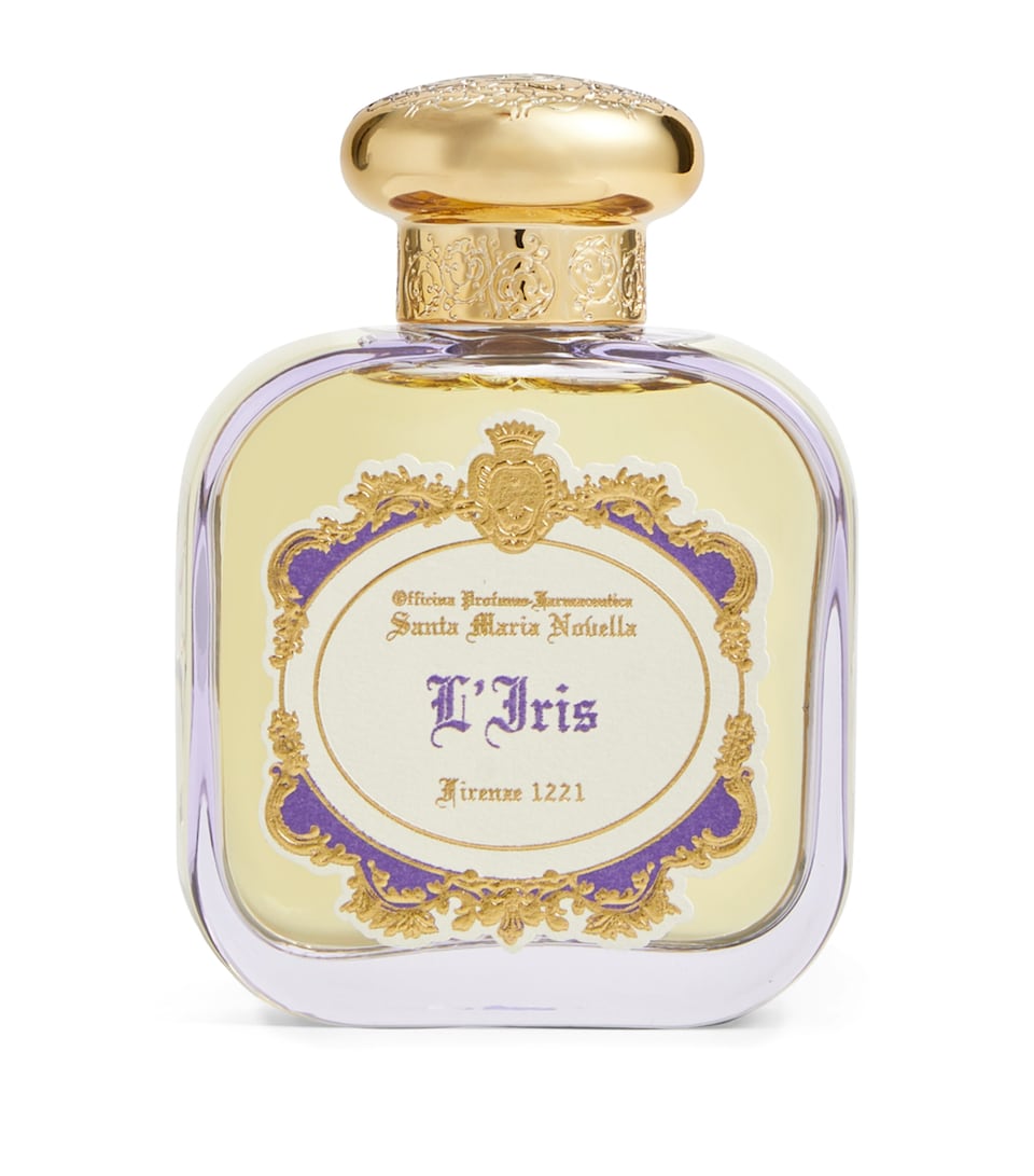 L'Iris Eau de Parfum (50ml)