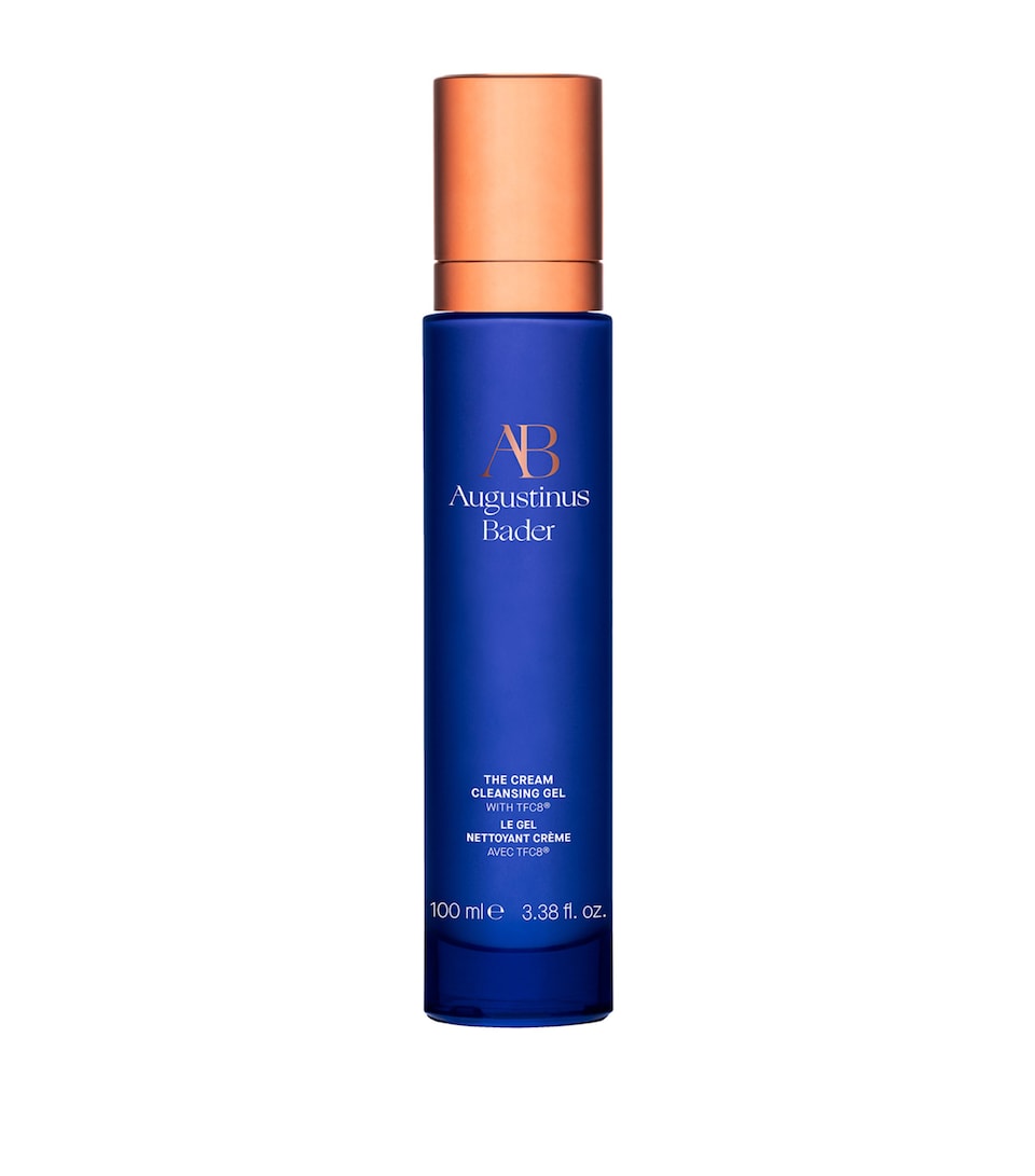 The Cream Cleansing Gel (100ml)