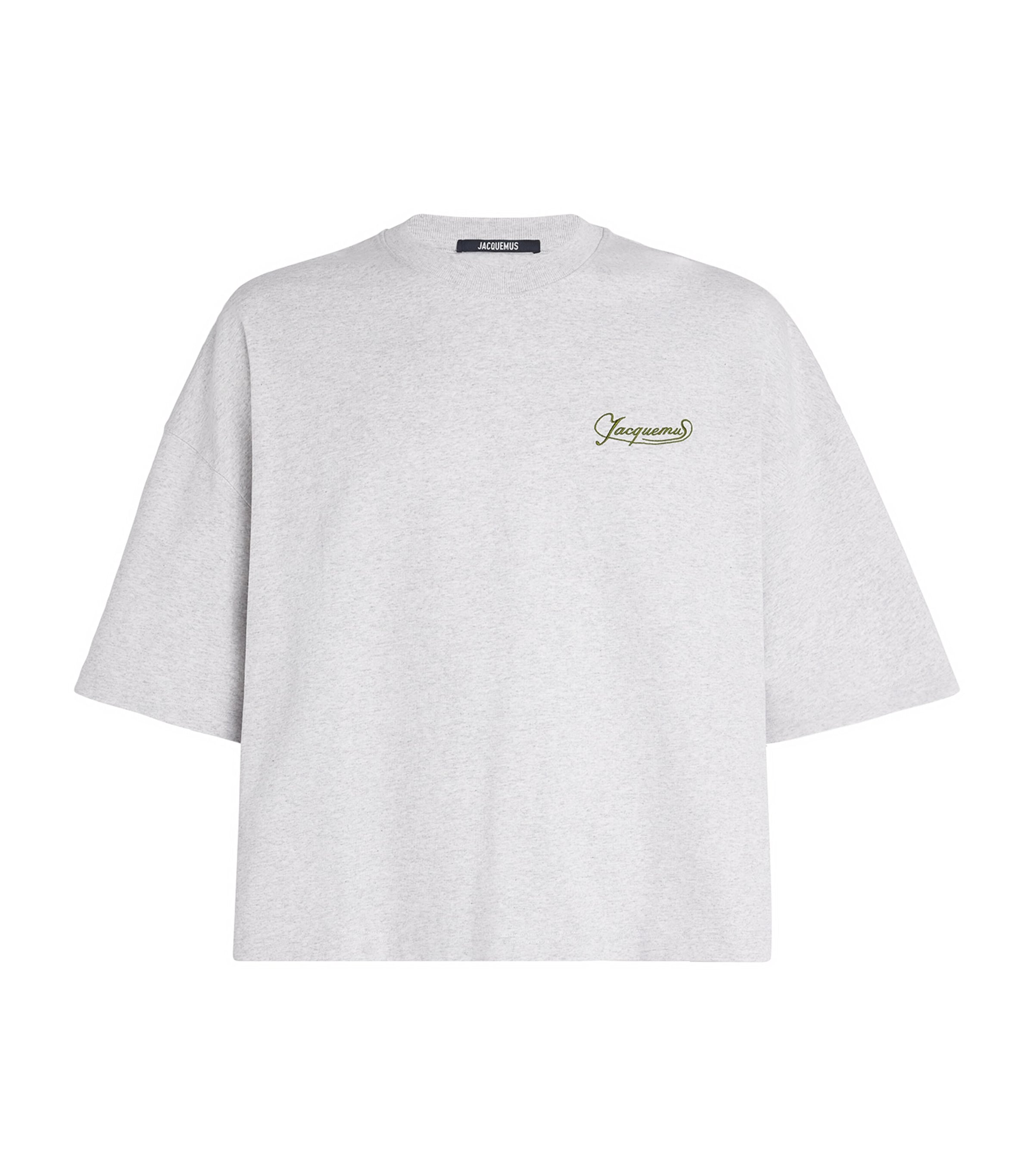 highrow 様専用 jacquemus 半袖Tシャツ - メルカリ