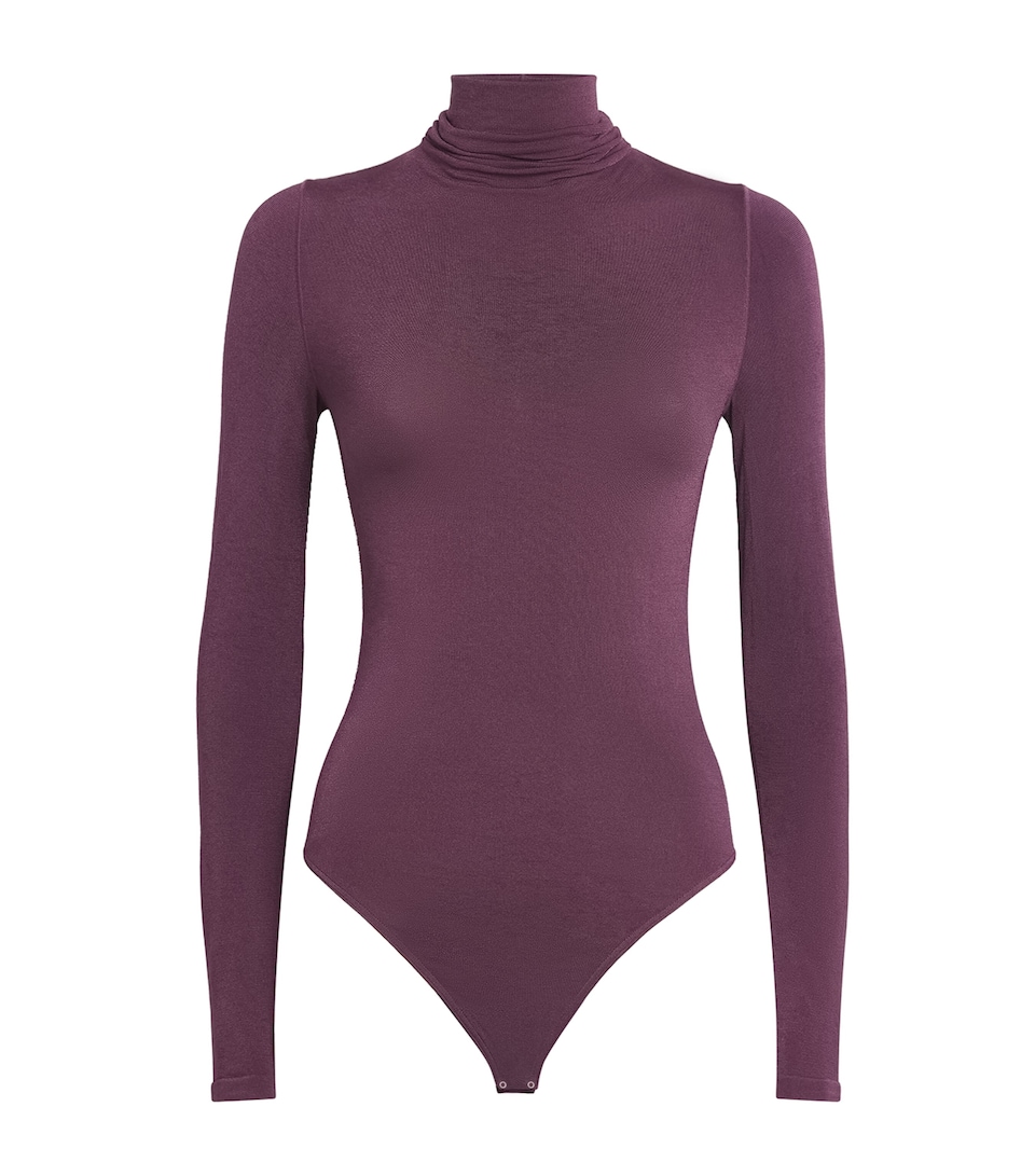 Rollneck Colorado Bodysuit