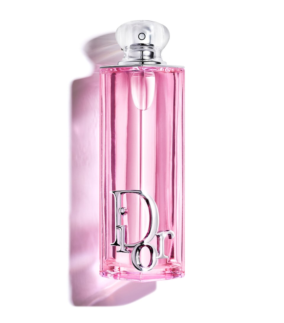 Dior Addict Rosy Glow Eau De Parfum (100ml)