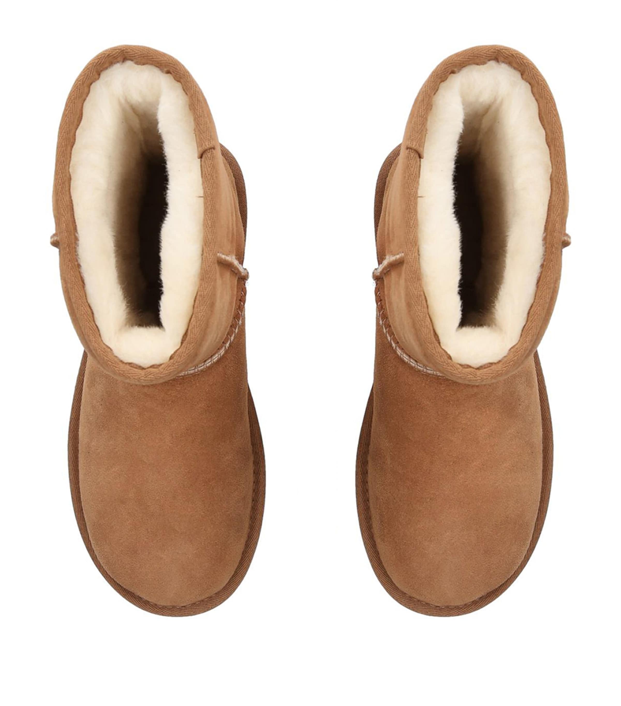 Classic II Short Boots