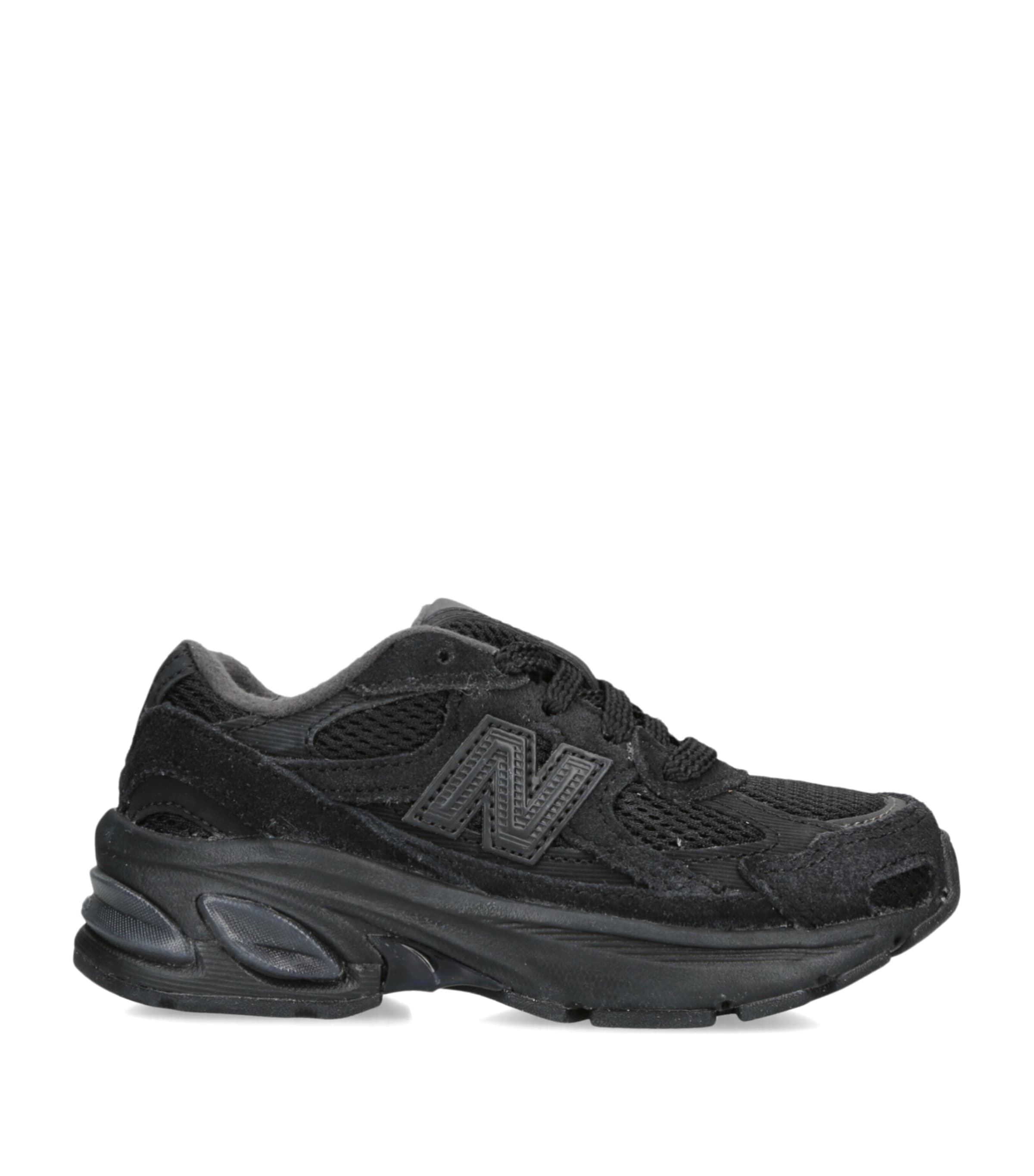 New Balance Kids Abzorb 2010 Sneakers Black