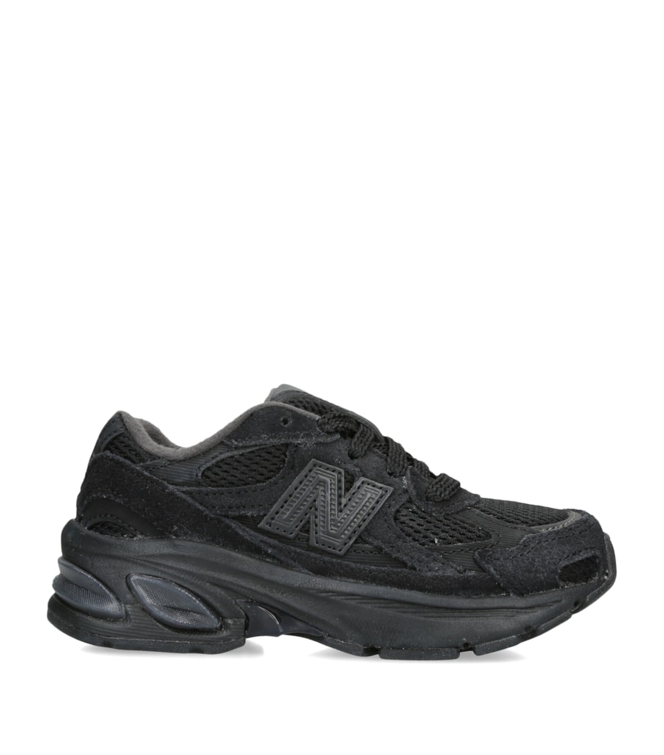 New Balance Kids Abzorb 2010 Sneakers Black
