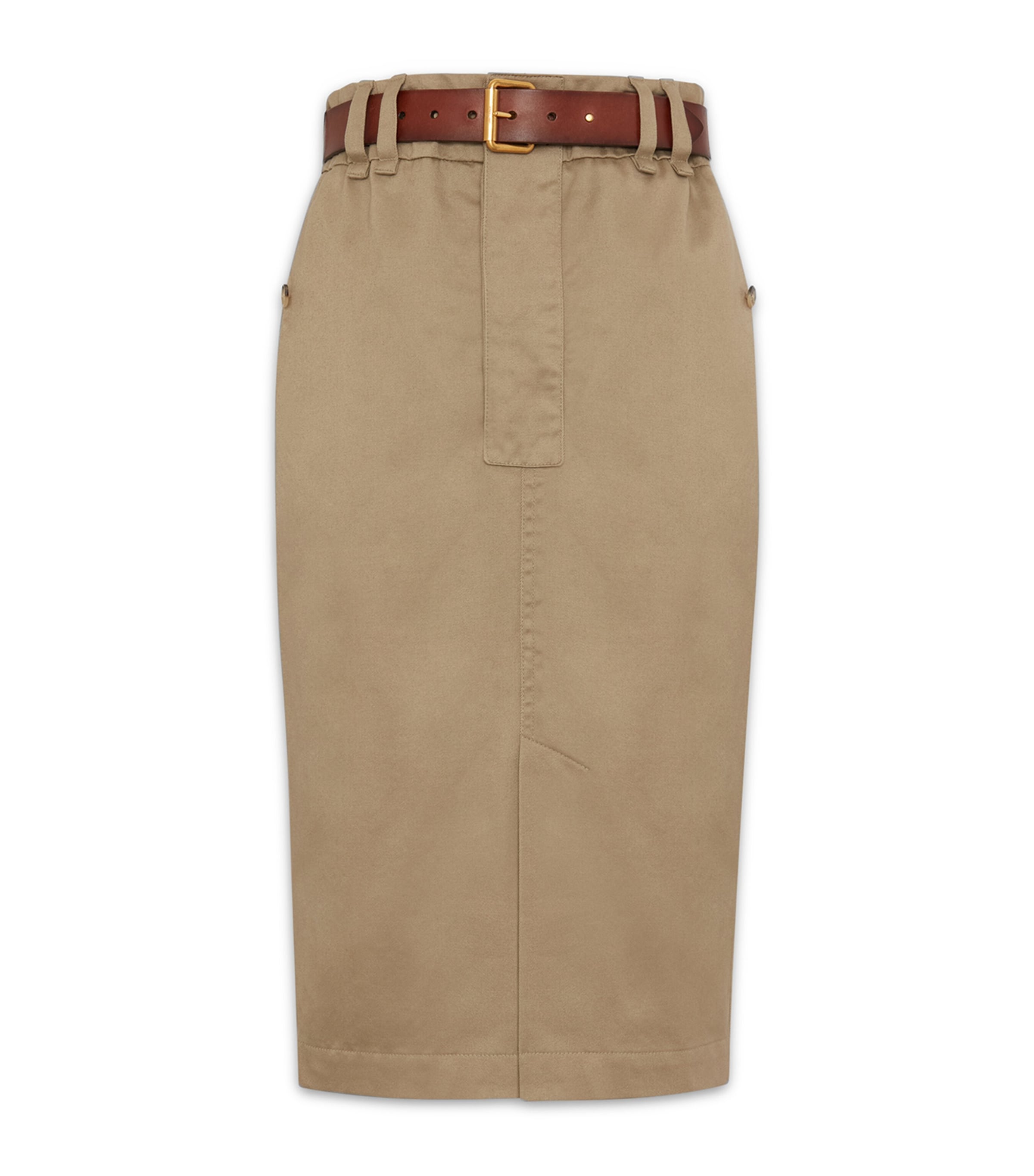 Womens Saint Laurent Skirts | Harrods JP