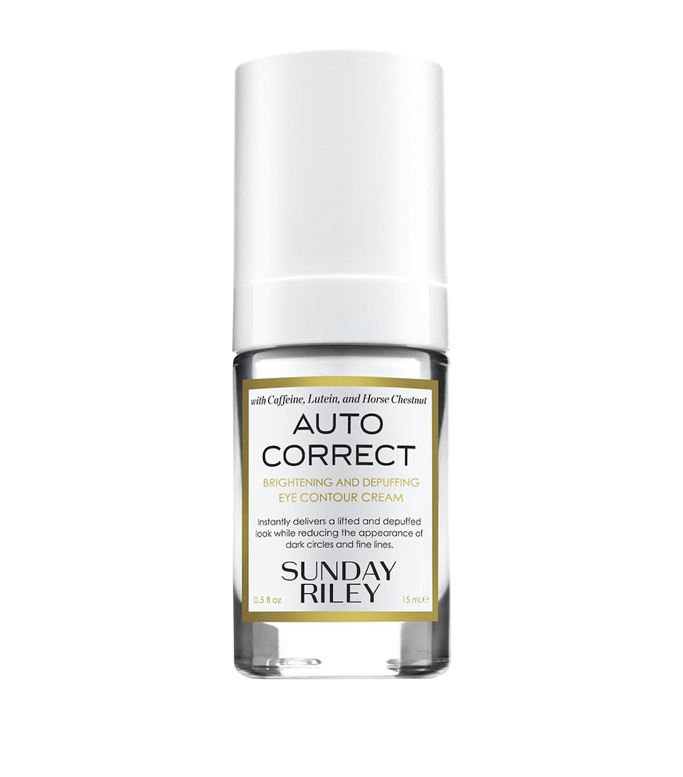 Auto Correct Brightening Eye Contour Cream