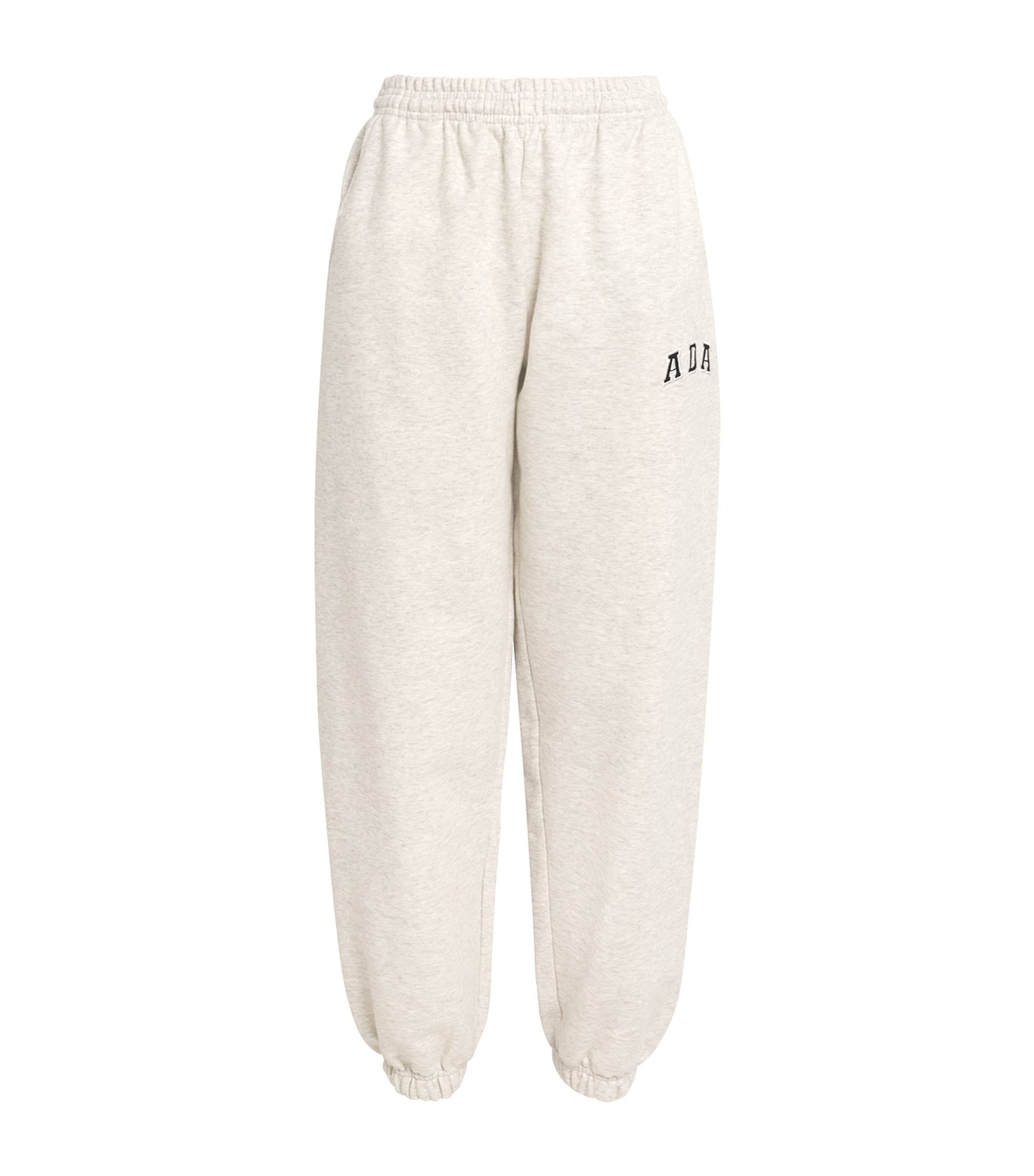 Organic Cotton ADA Sweatpants