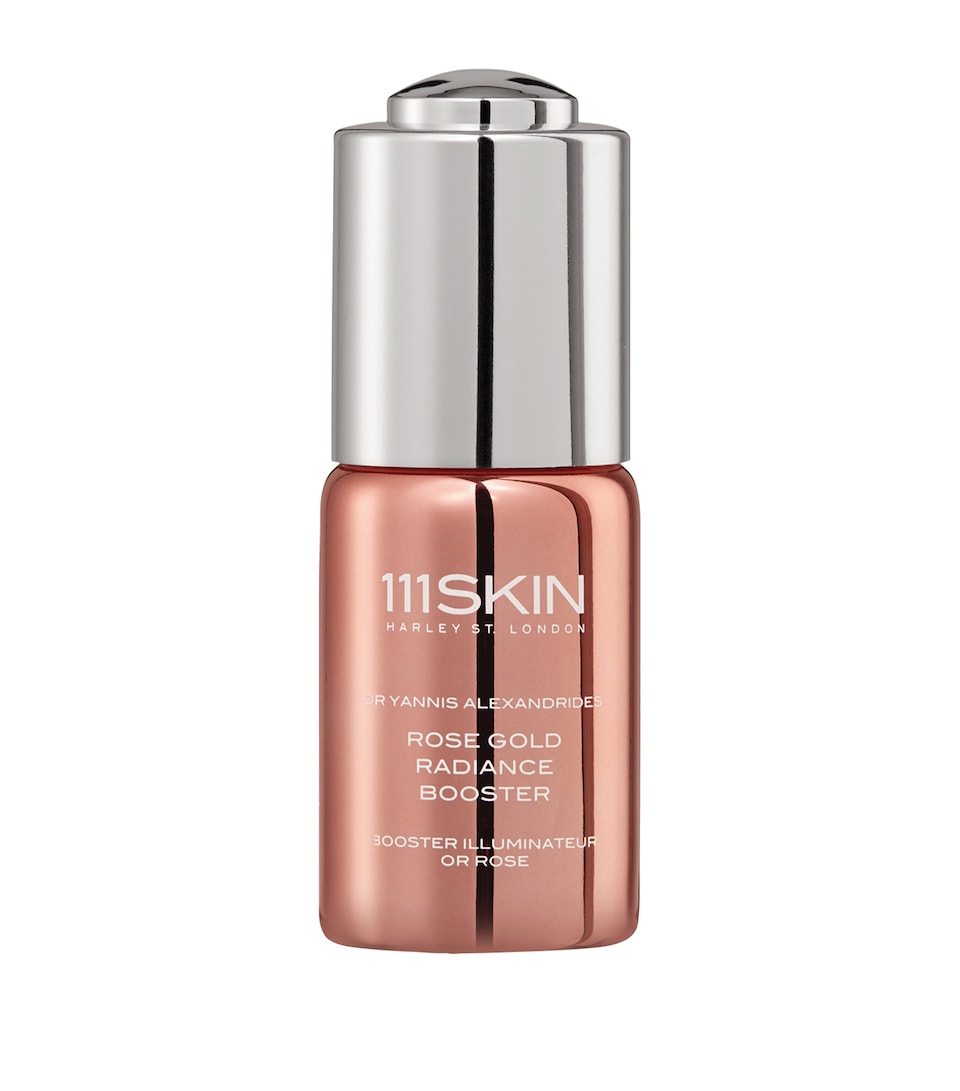 Rose Gold Radiance Booster (20ml)