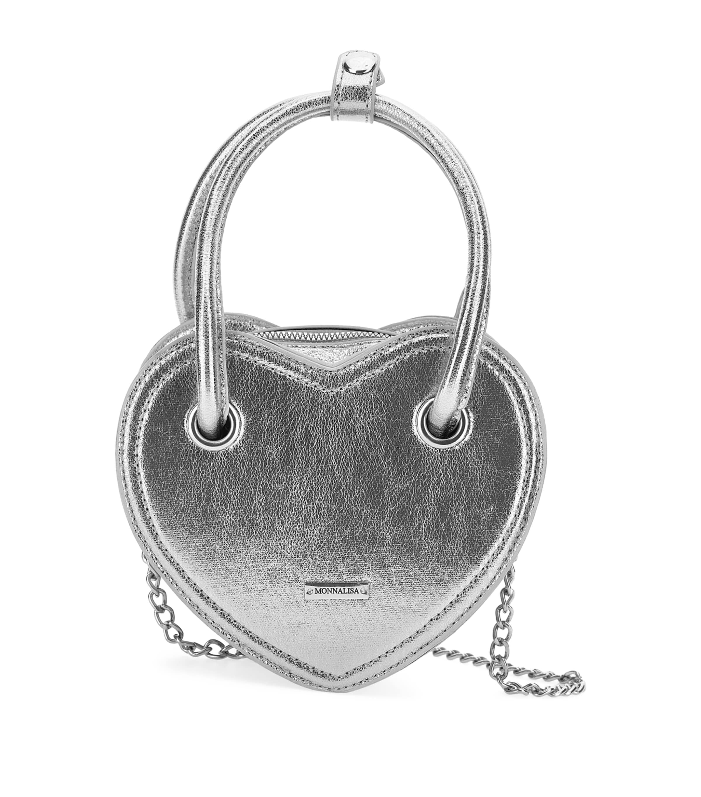 Love Heart-Shaped Bag