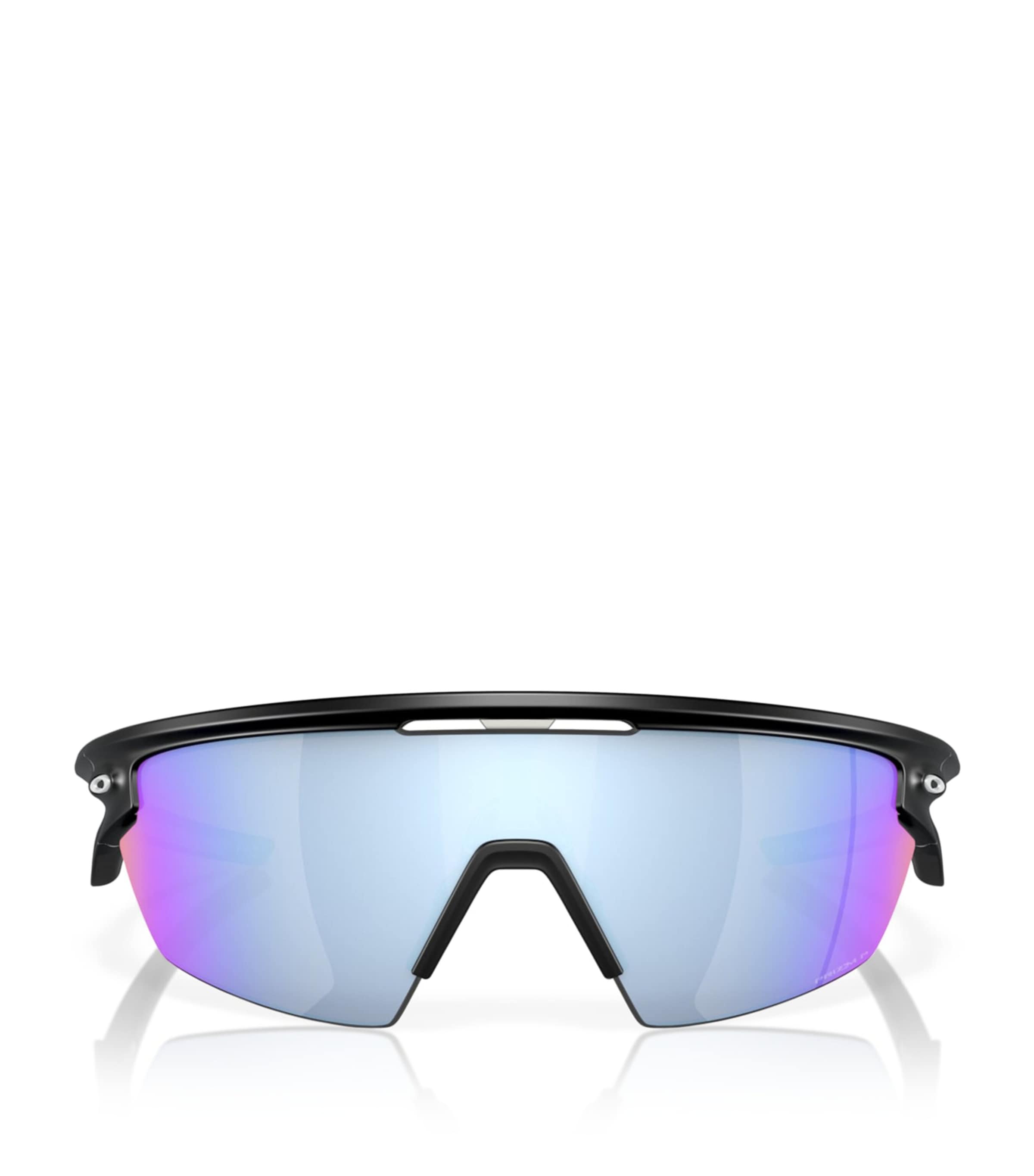 Oakley Sphaera Shield Sunglasses