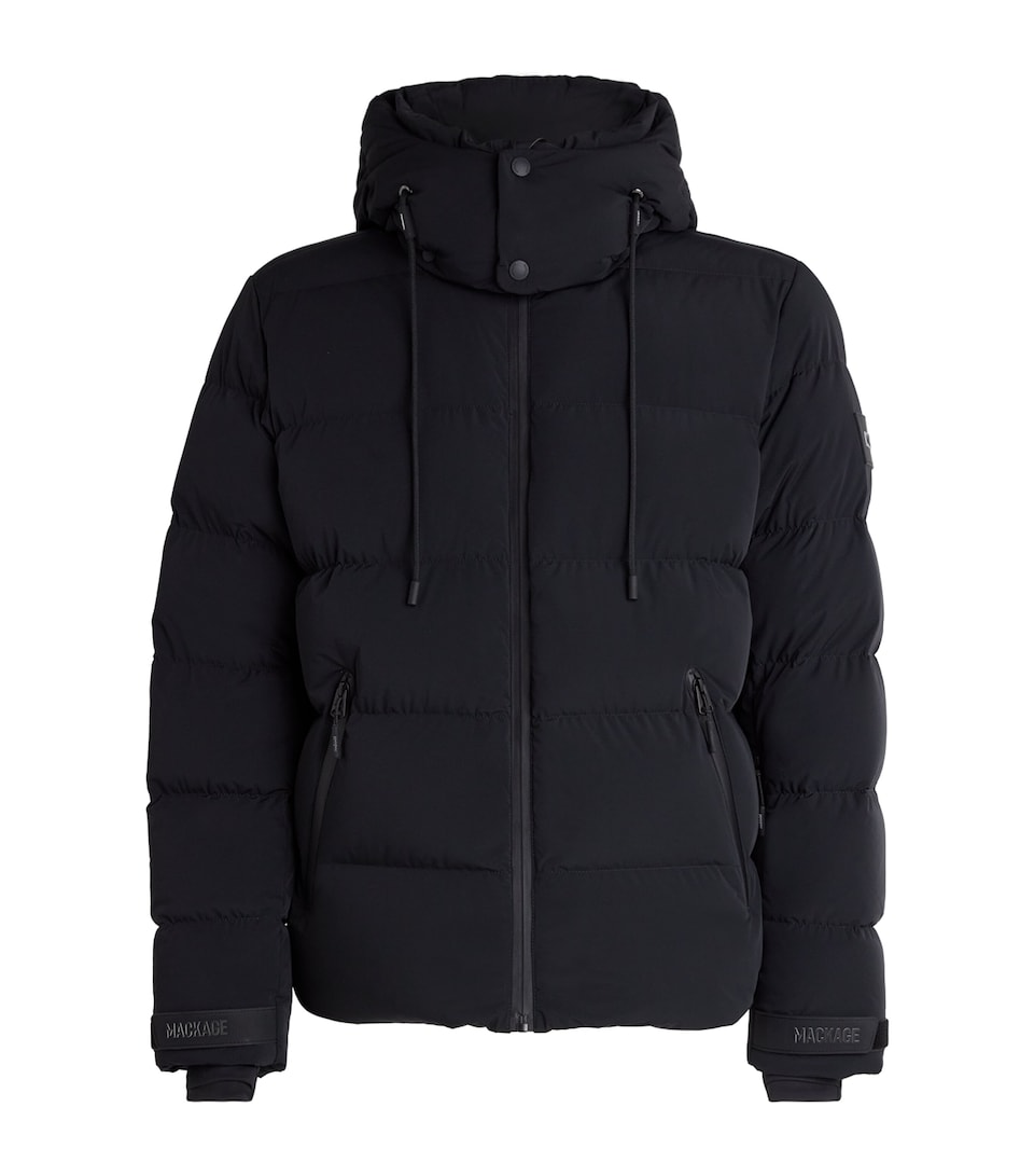 Down Samuel Ski Jacket
