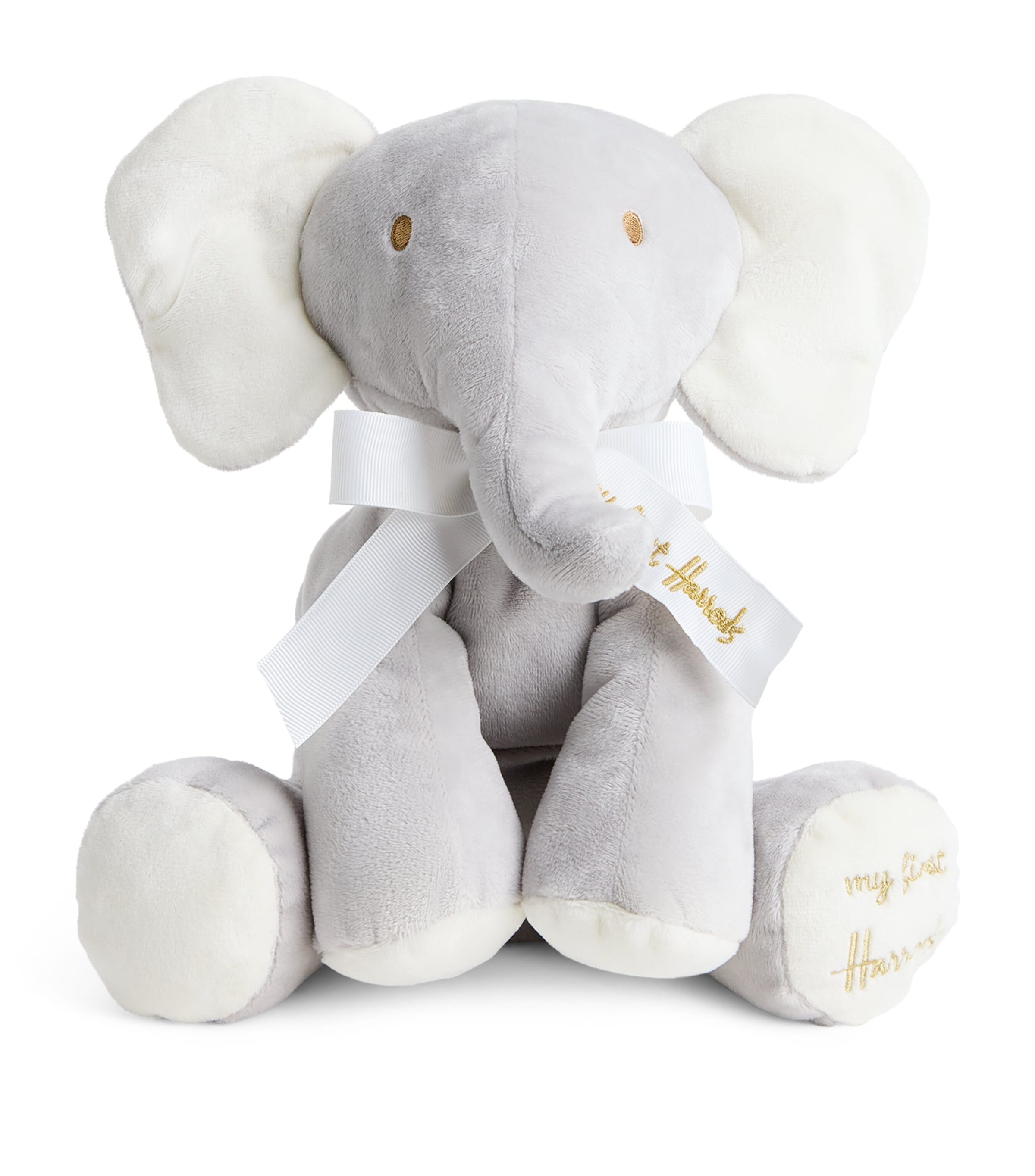 My First Elephant (36cm)