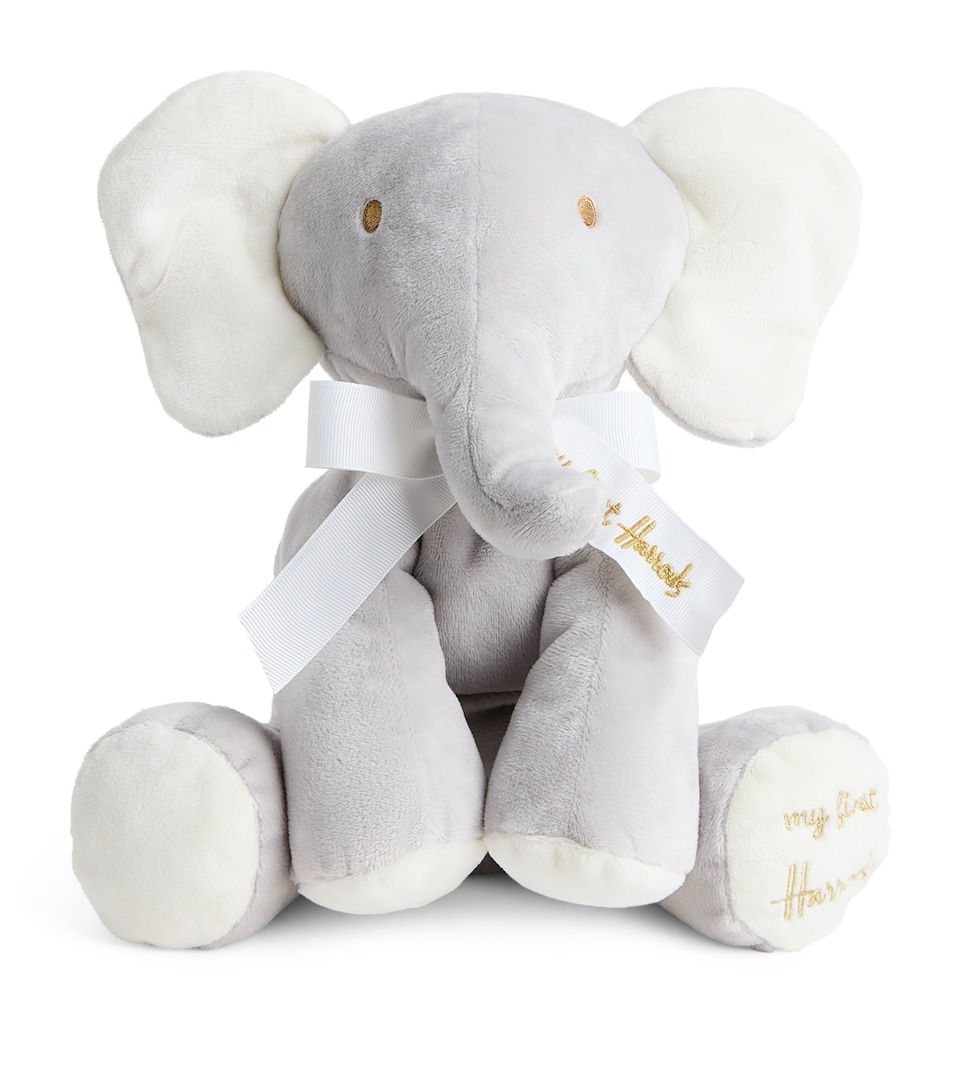 My First Elephant (36cm)