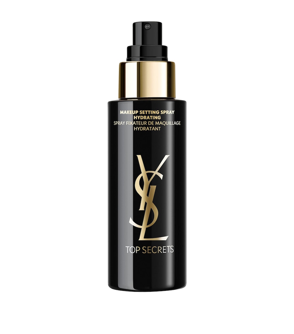 Top Secrets Hydrating Setting Spray