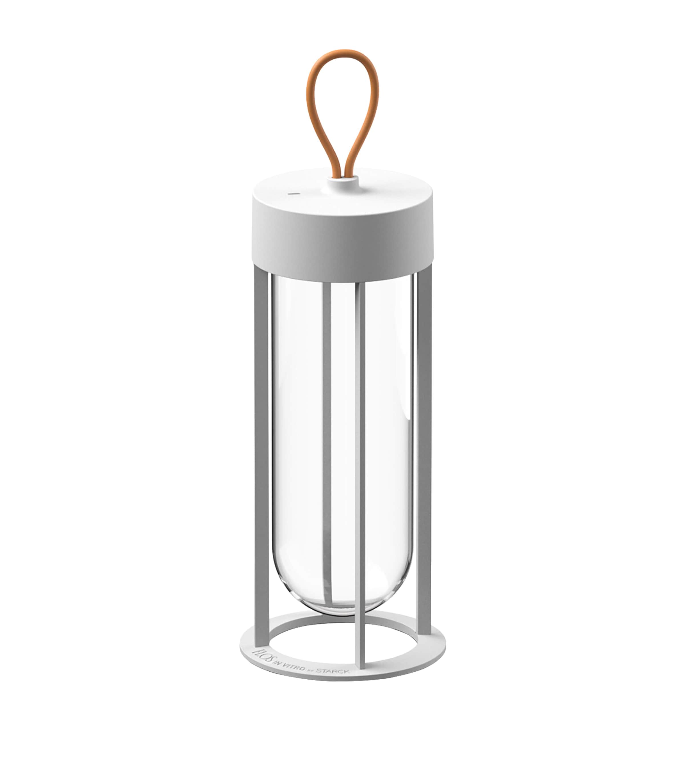 Flos In Vitro Portable Outdoor Lamp