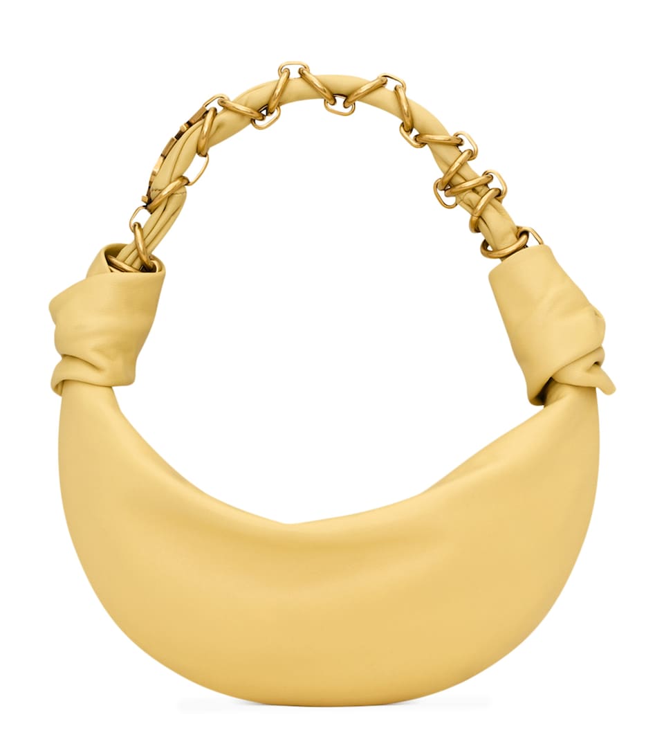 Mini Amalia Shoulder Bag