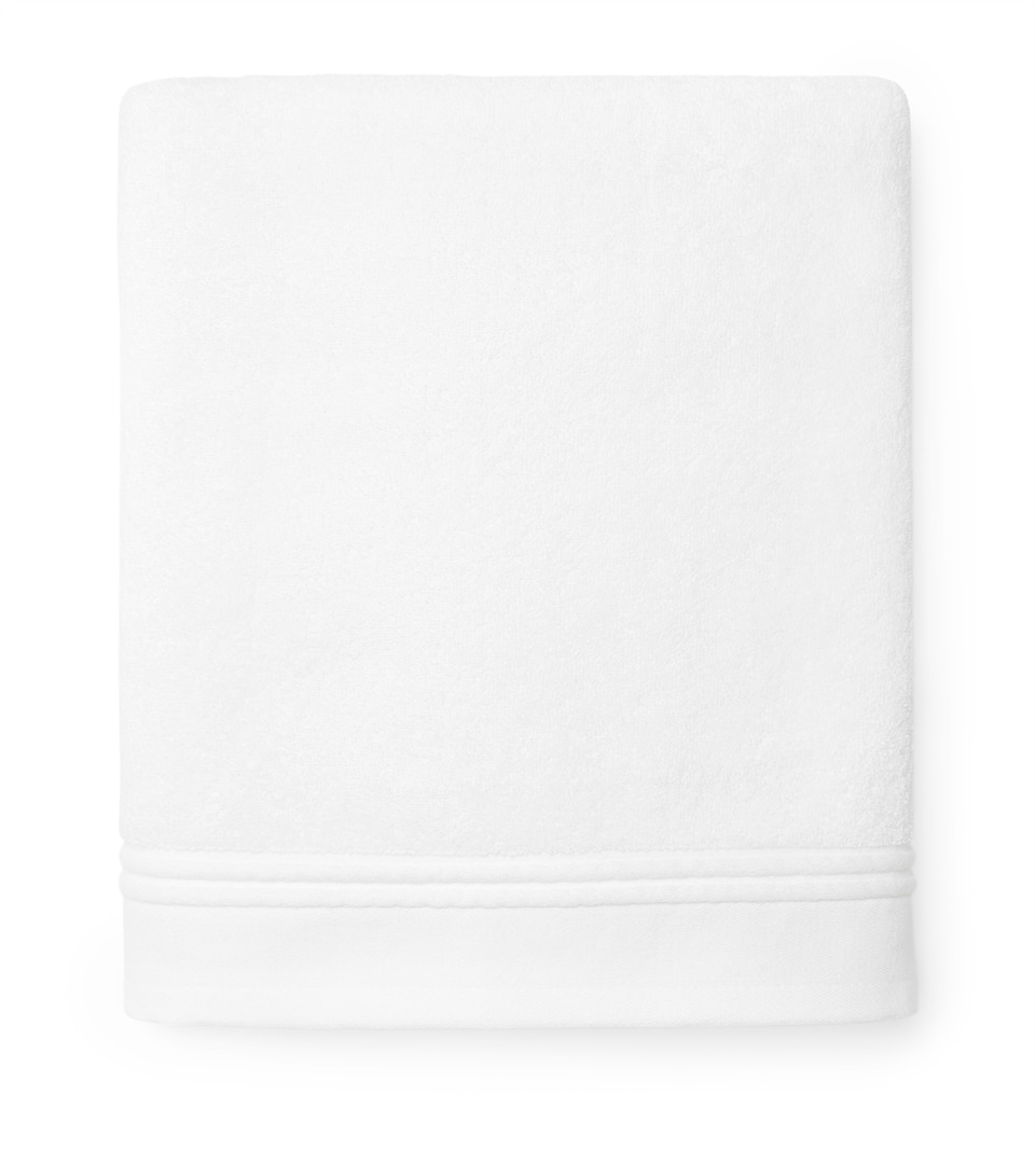 Cotton Aura Nuova Bath Towel (30cm x 60cm)