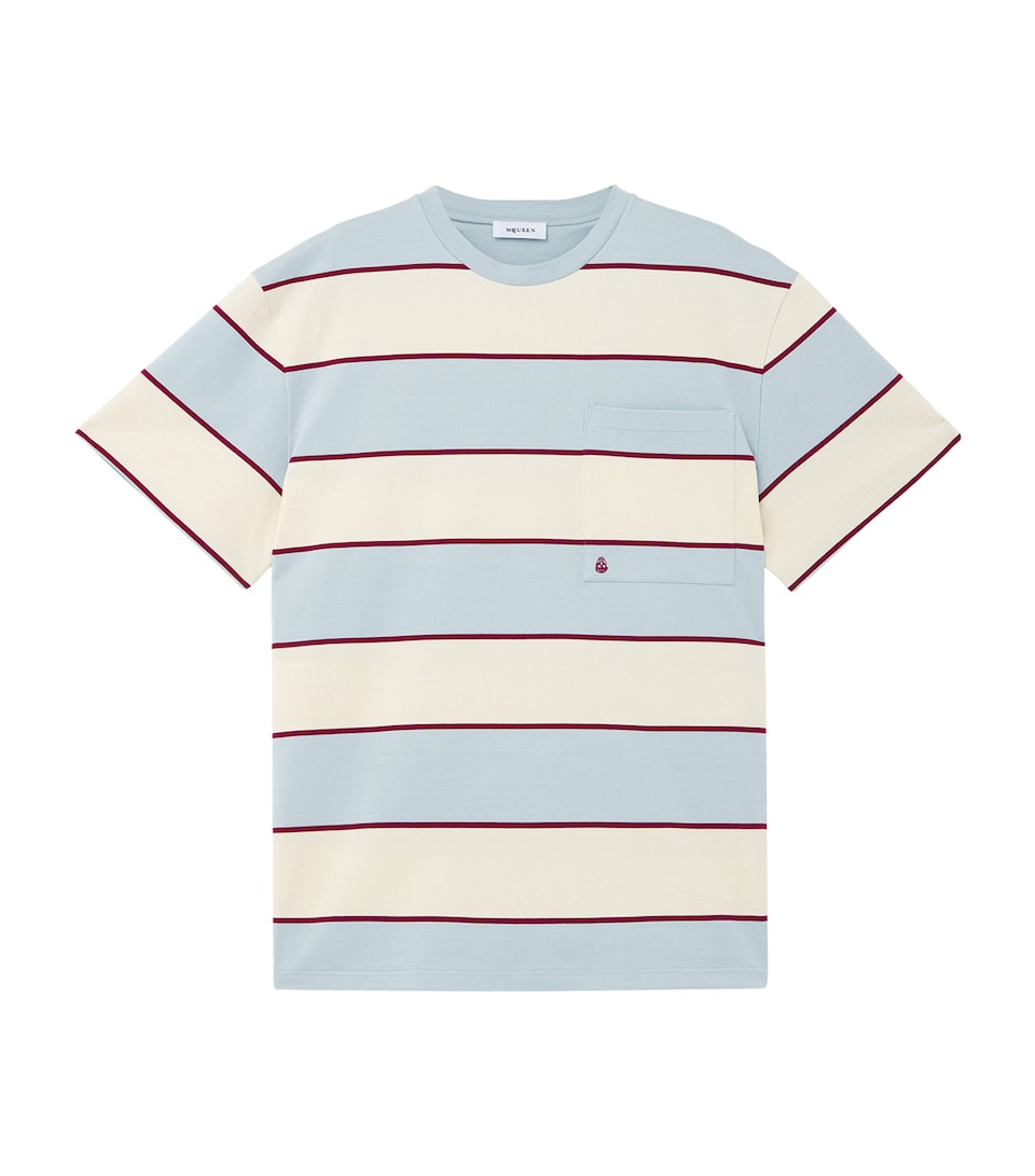 Striped T-Shirt