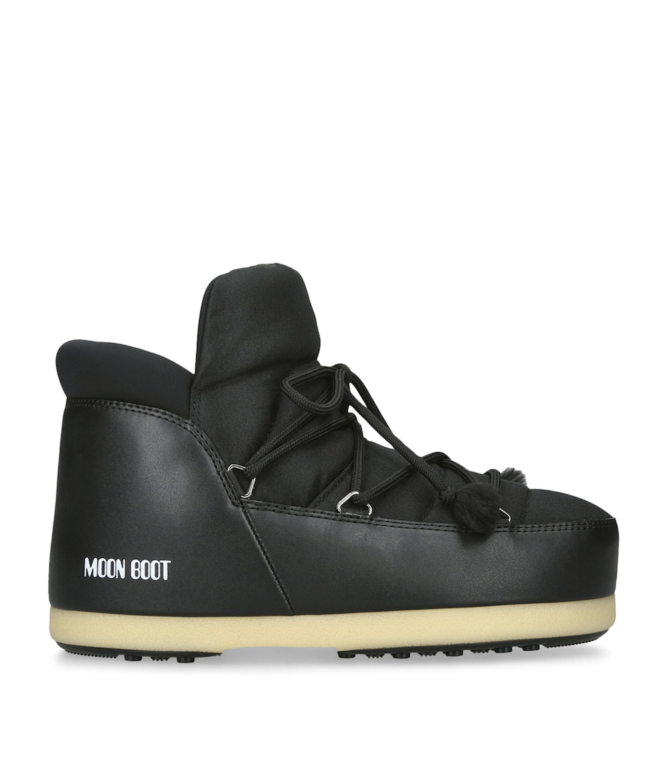 Moon Boot EVX Pumps Black