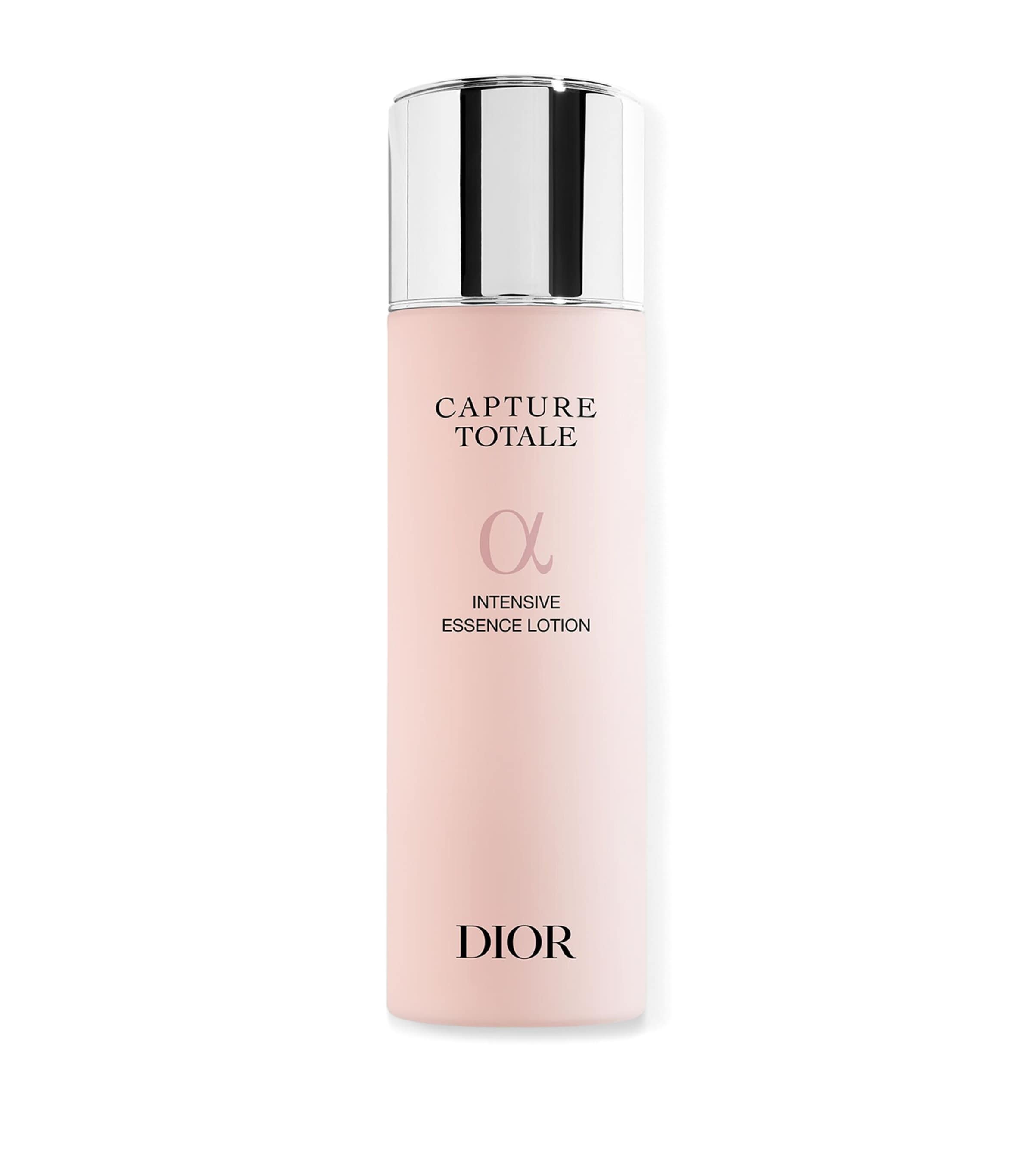 DIOR Capture Totale Intensive Essence Lotion (150ml) Pink