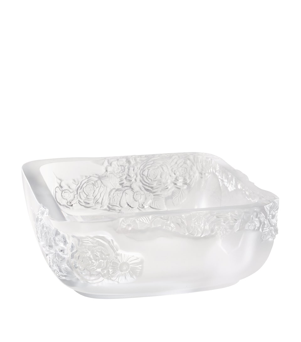 Peonies Bowl (26cm)