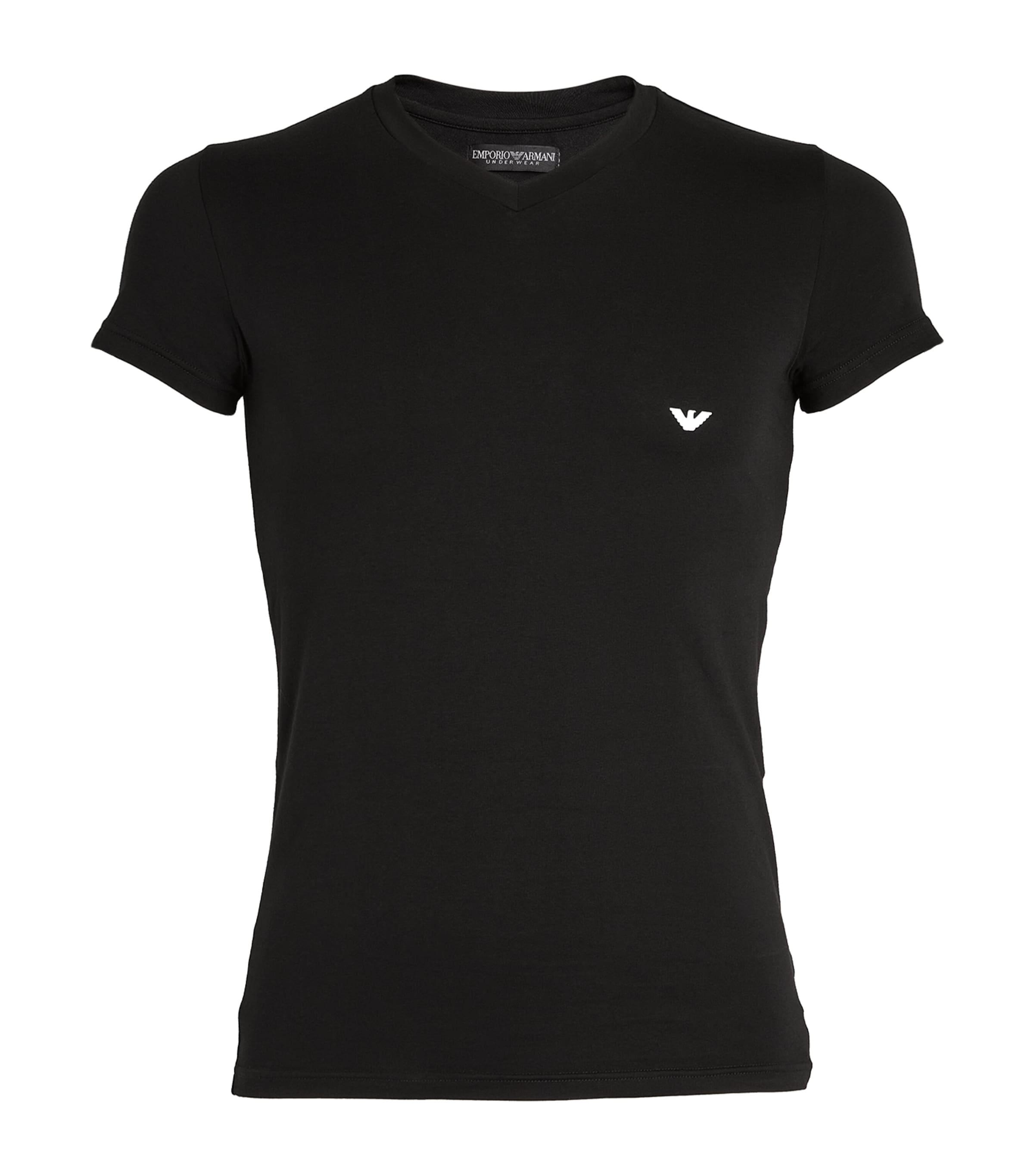 Skims Fits Everybody Short-Sleeve T-Shirt | Harrods UK