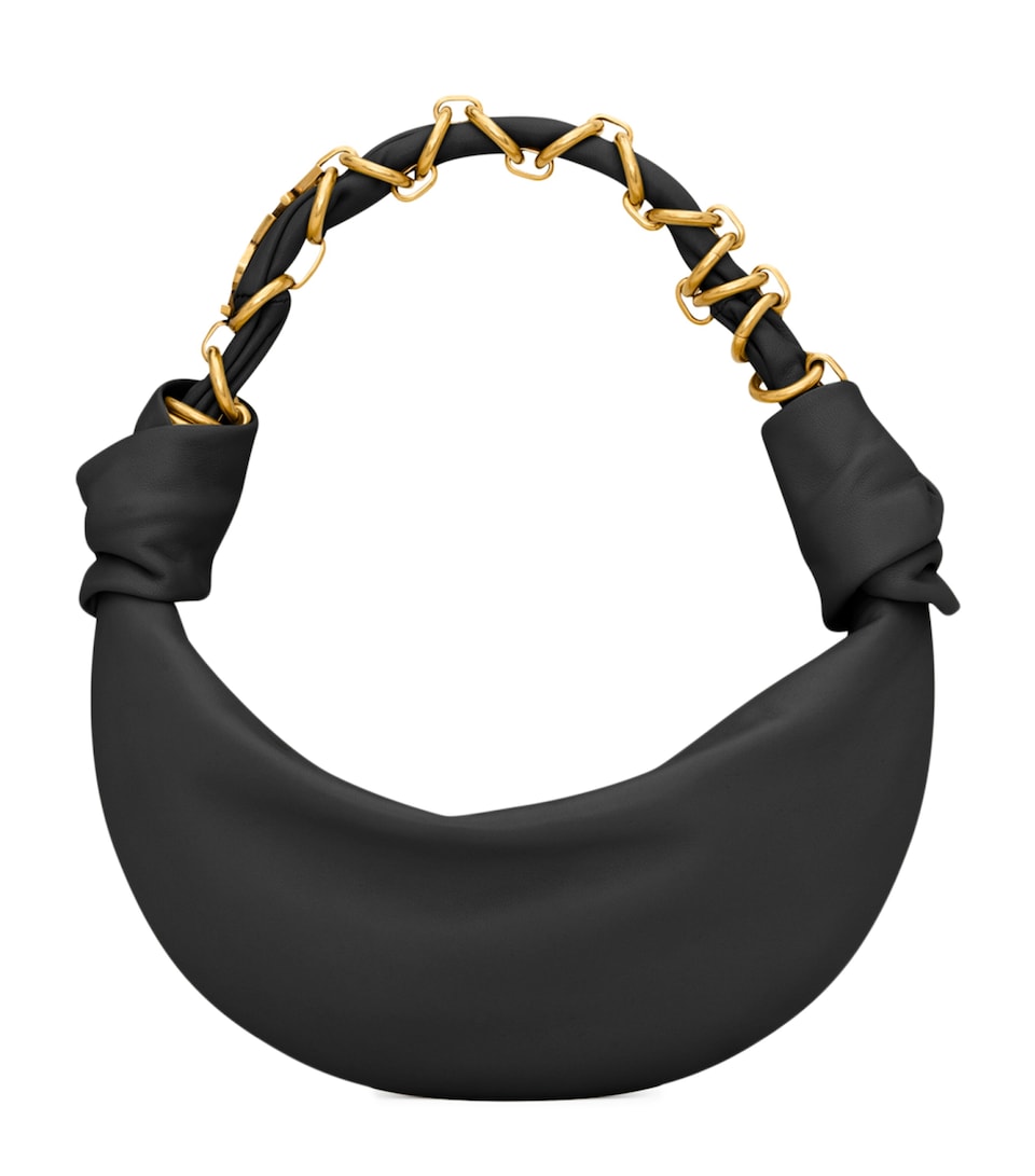 Mini Amalia Shoulder Bag