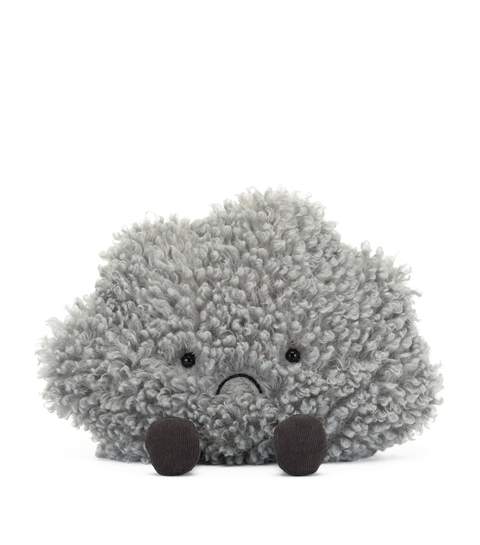 Jellycat Amuseables Storm Cloud (23cm)