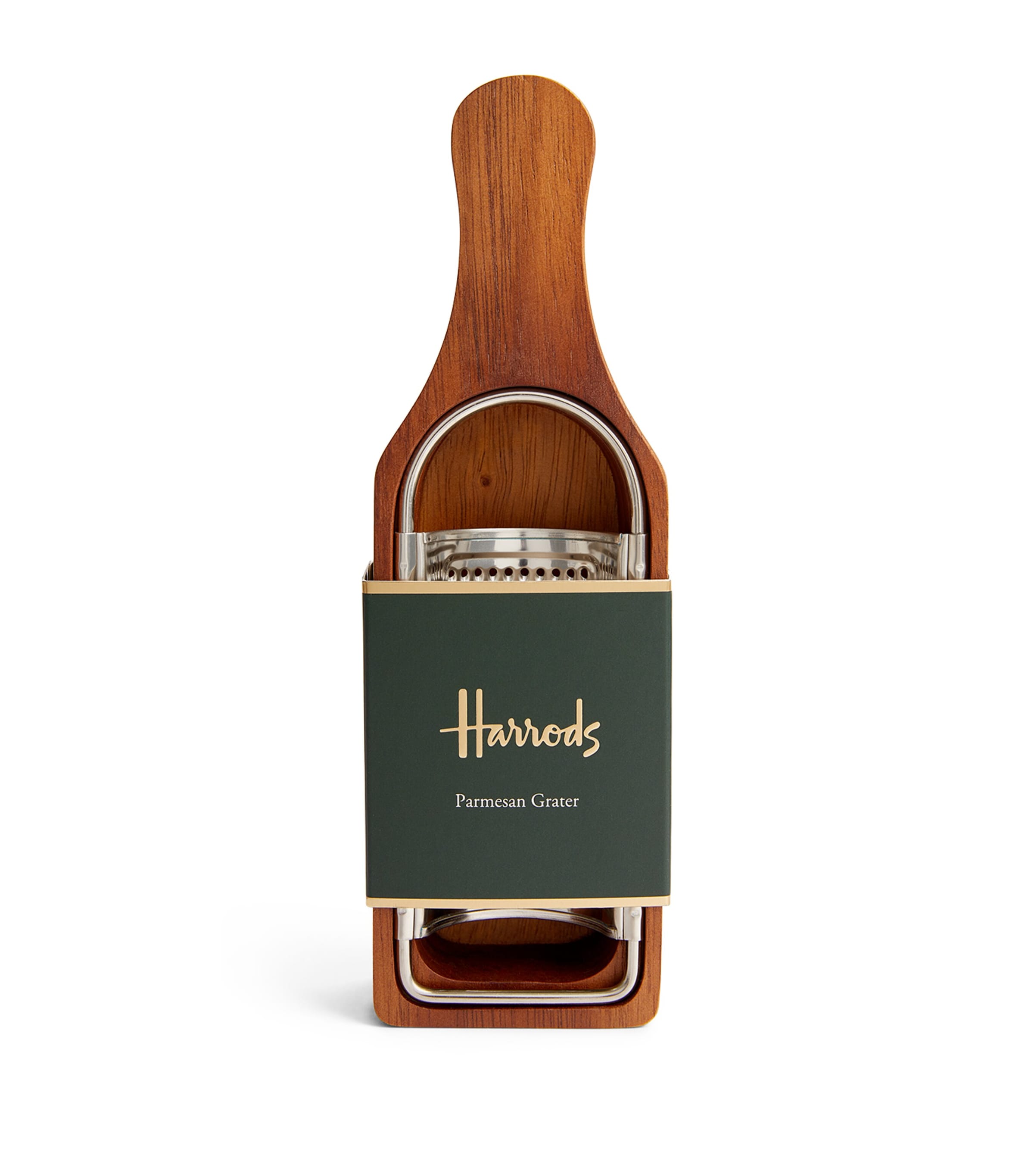 Harrods Parmesan Cheese Grater