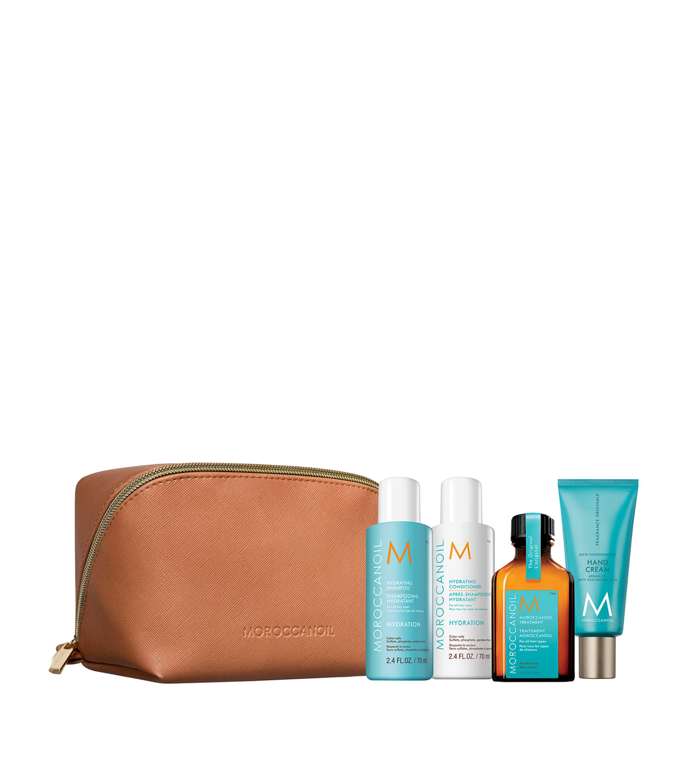 Hydration Discovery Kit