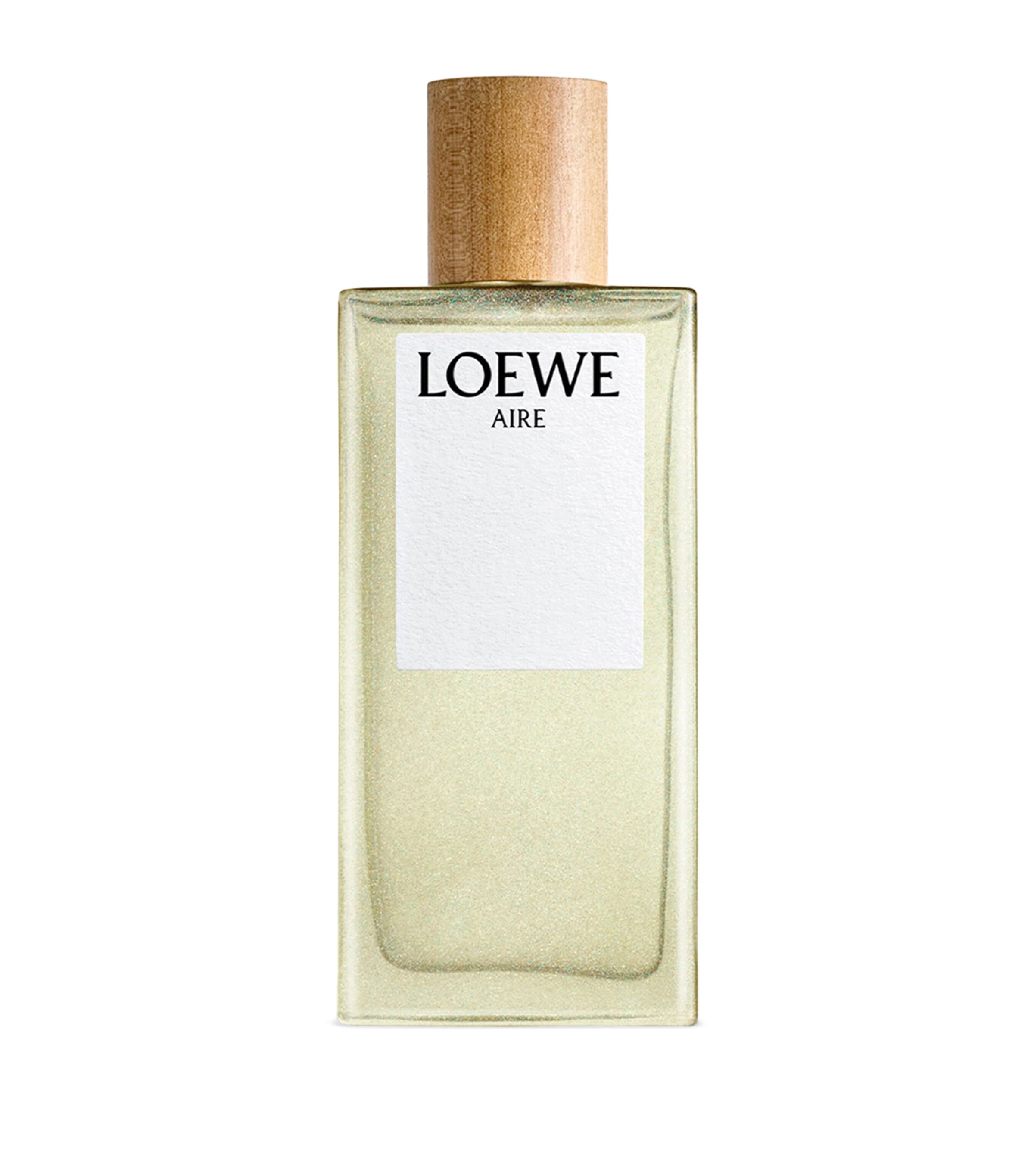 LOEWE Aire Sutileza Eau de Toilette (100ml) | Harrods US