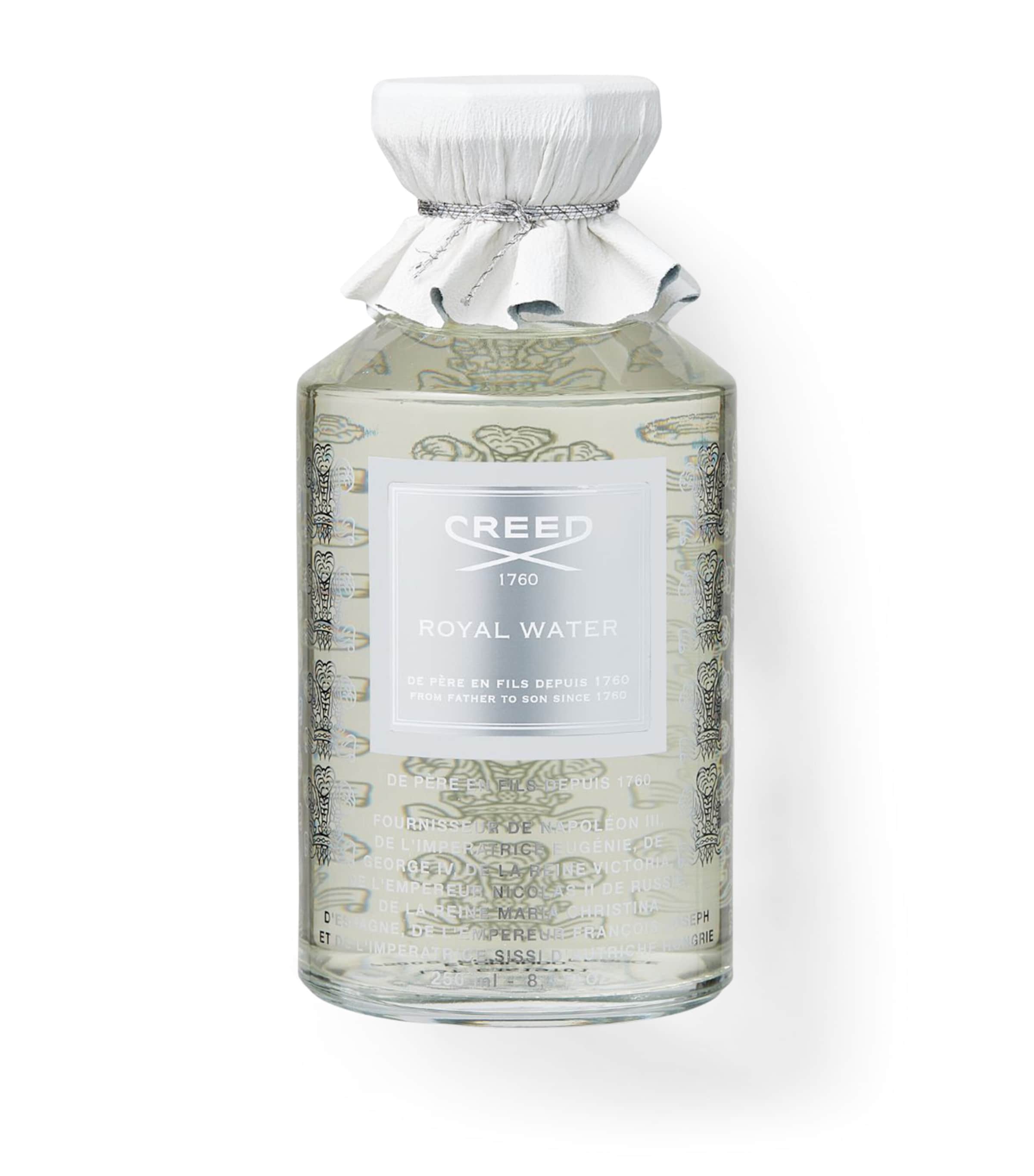 Royal Water Eau de Parfum (250ml)