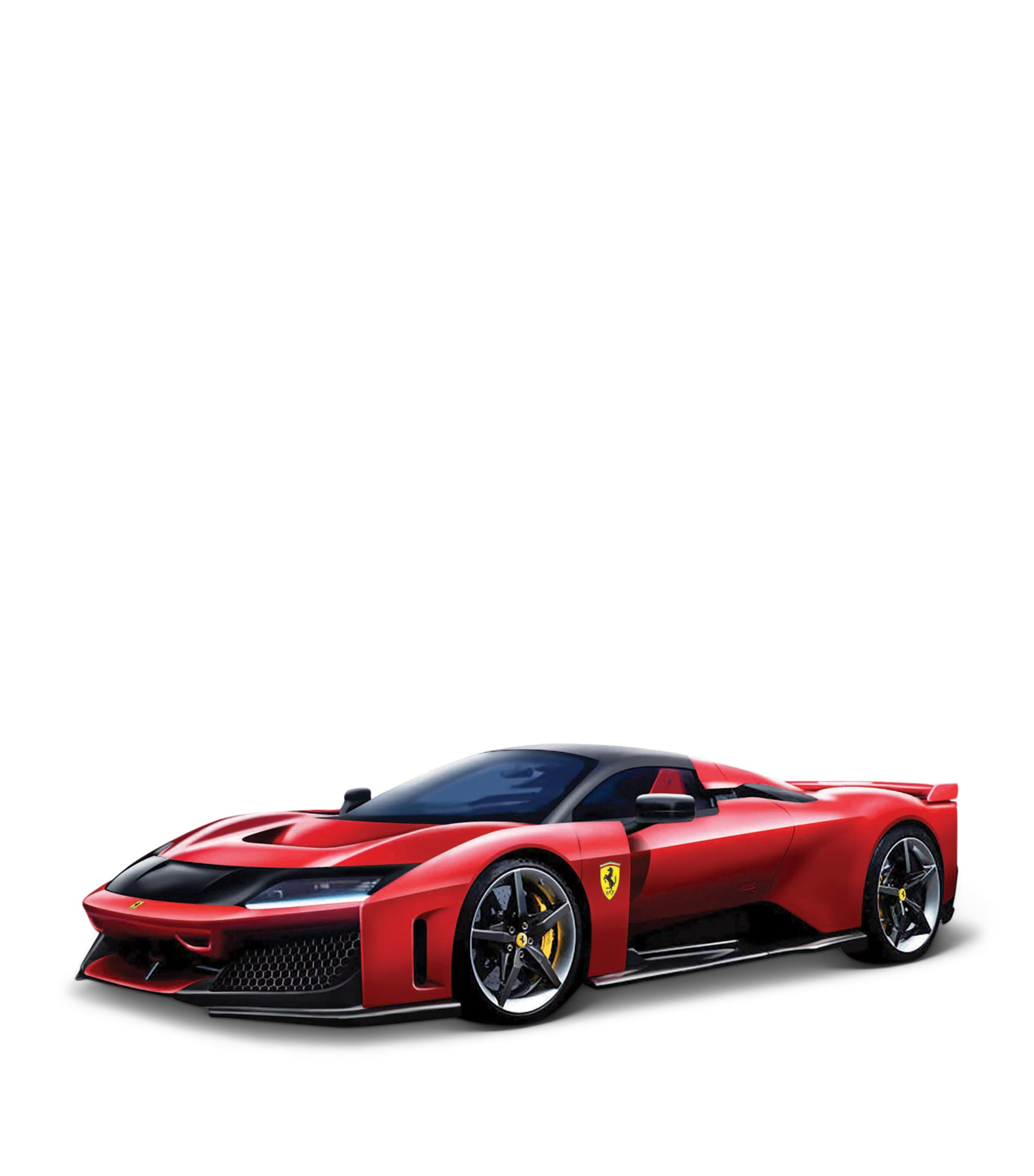 Bburago Signature Ferrari F80 1:18 Model