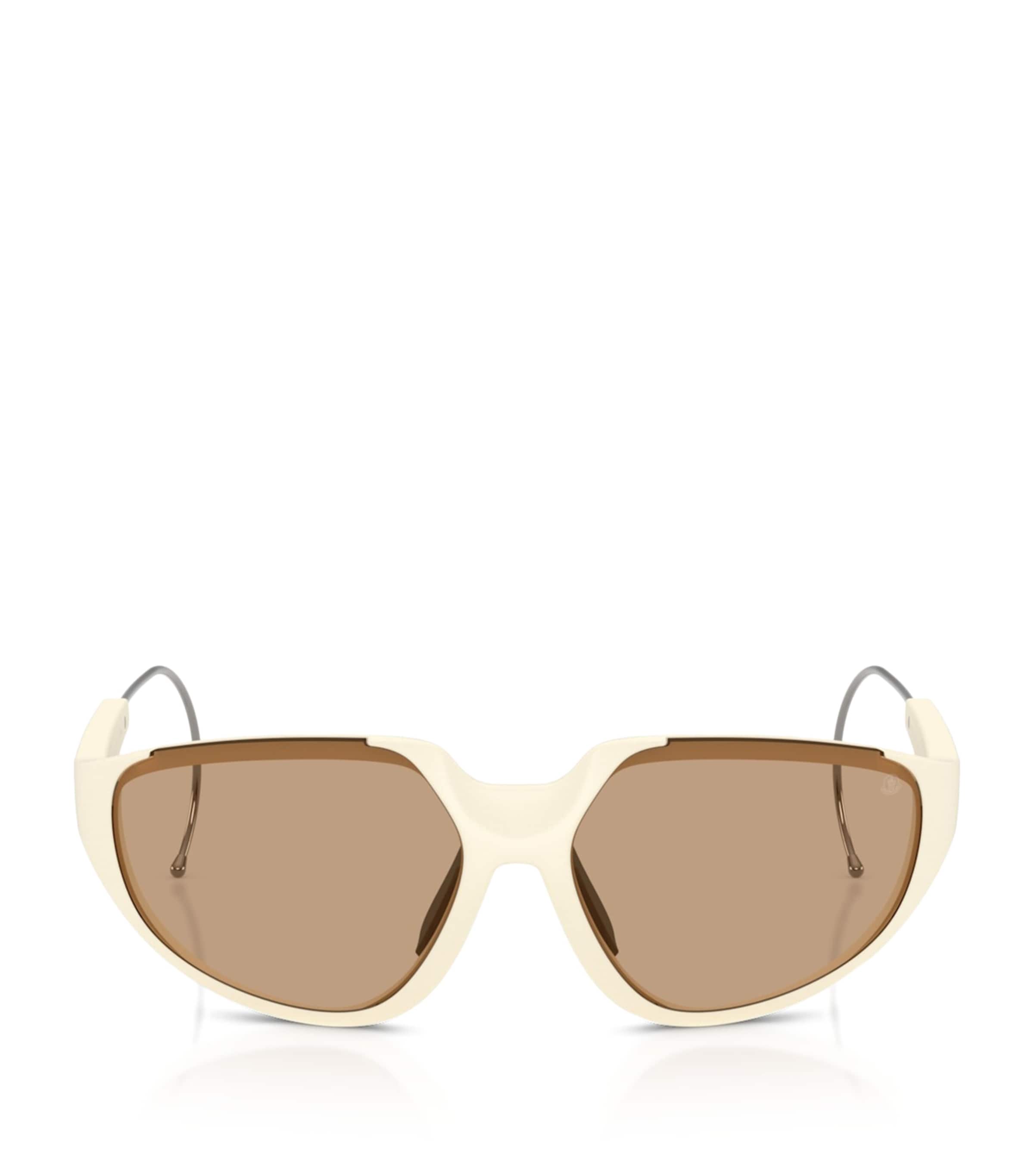 Moncler Injected ME8008 Sunglasses
