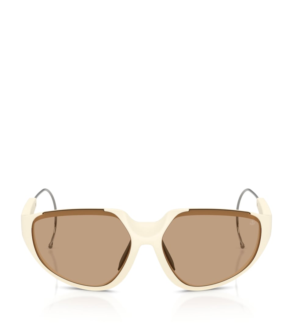 Moncler Injected ME8008 Sunglasses