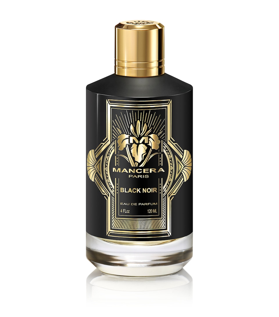 Black Noir Eau de Parfum (120ml)
