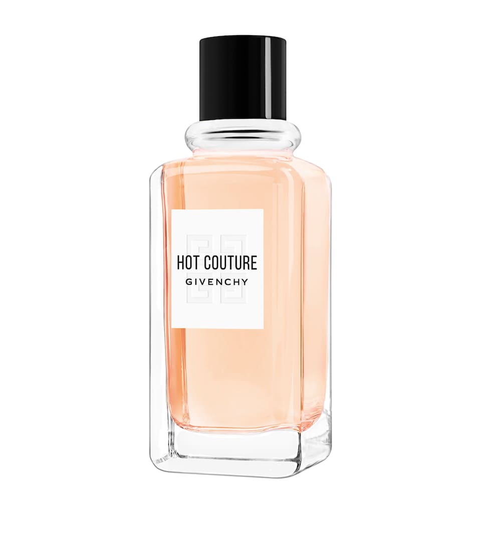 Givenchy Hot Couture Eau de Parfum (100ml)