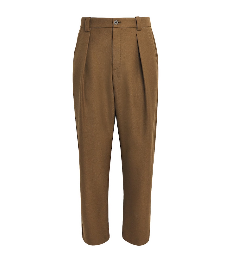 Renato Tailored Trousers