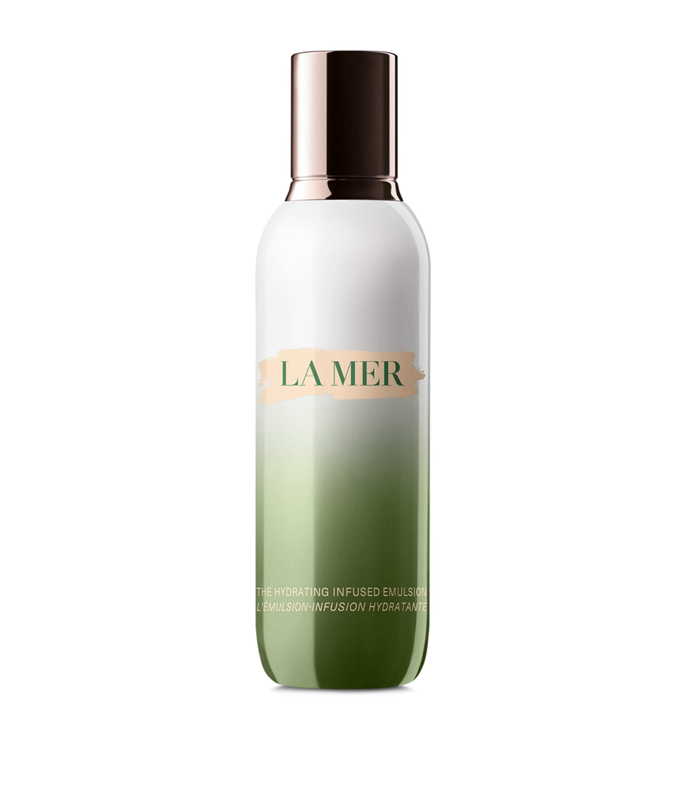 La Mer The Hydrating Infused Emulsion (125ml)