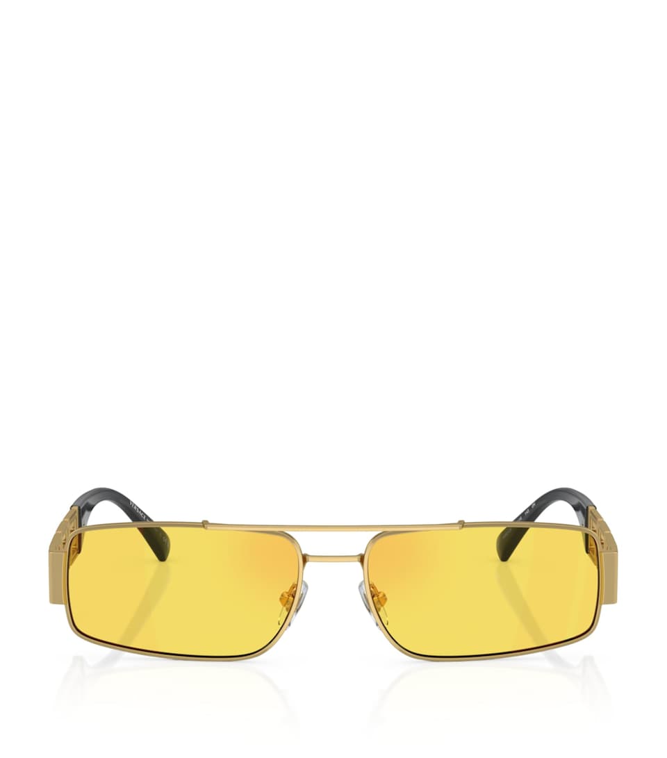 Metal 0VE2257 Sunglasses