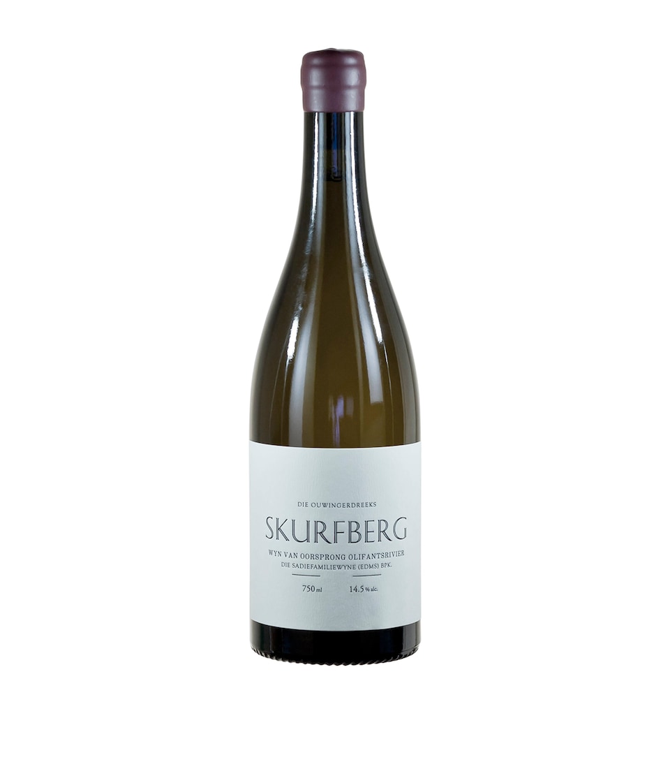 Skurfberg, Die Distriksreeks 2024 (75cl) - Olifants River, South Africa